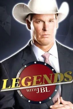 Legends with JBL Season 1