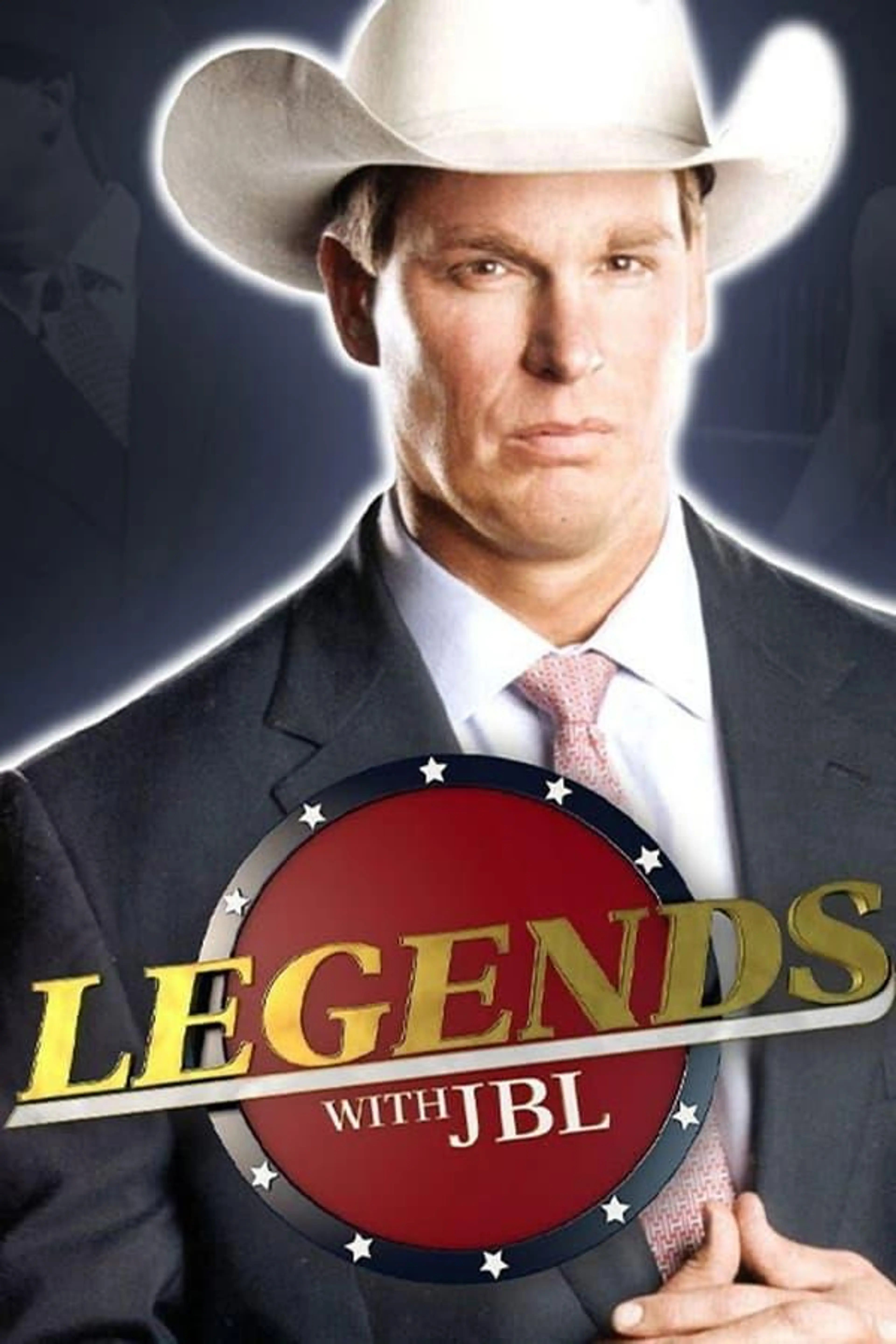 Legends with JBL Season 1