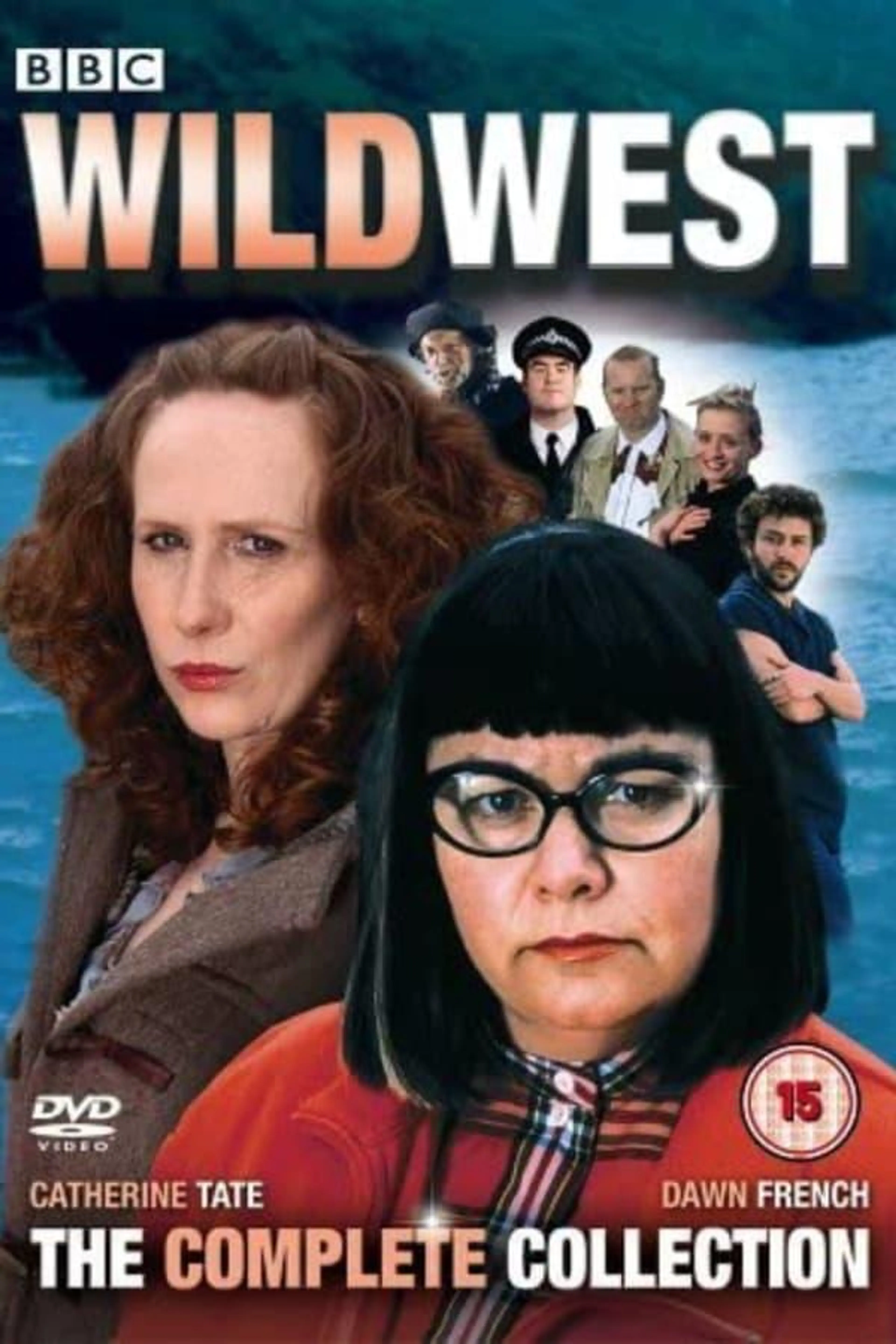 Wild West Season 1