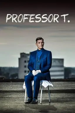 Professor T. Season 1