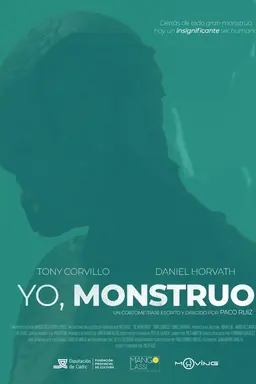 Yo, Monstruo