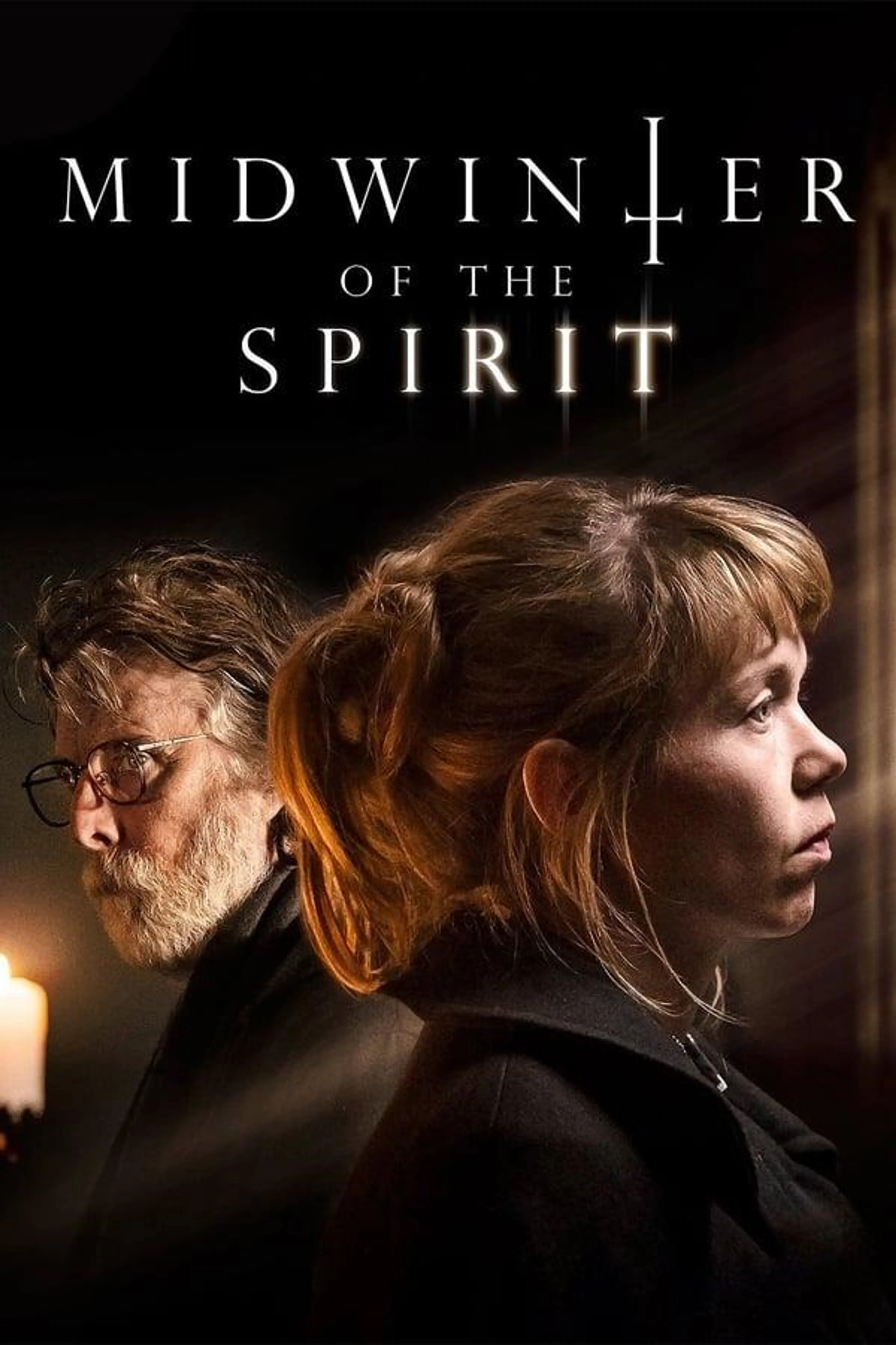 Midwinter of the Spirit Series 1