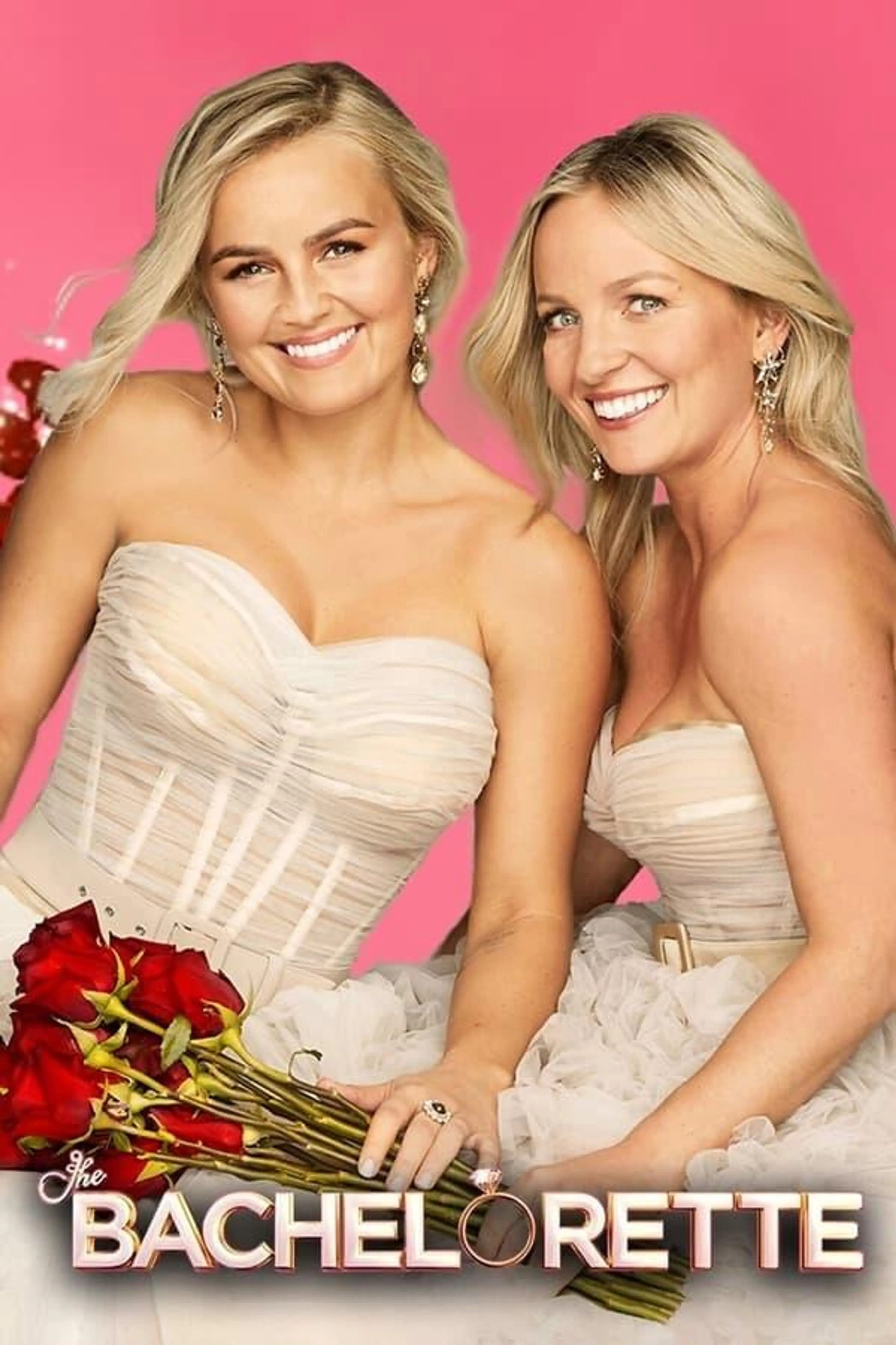 The Bachelorette Season 3