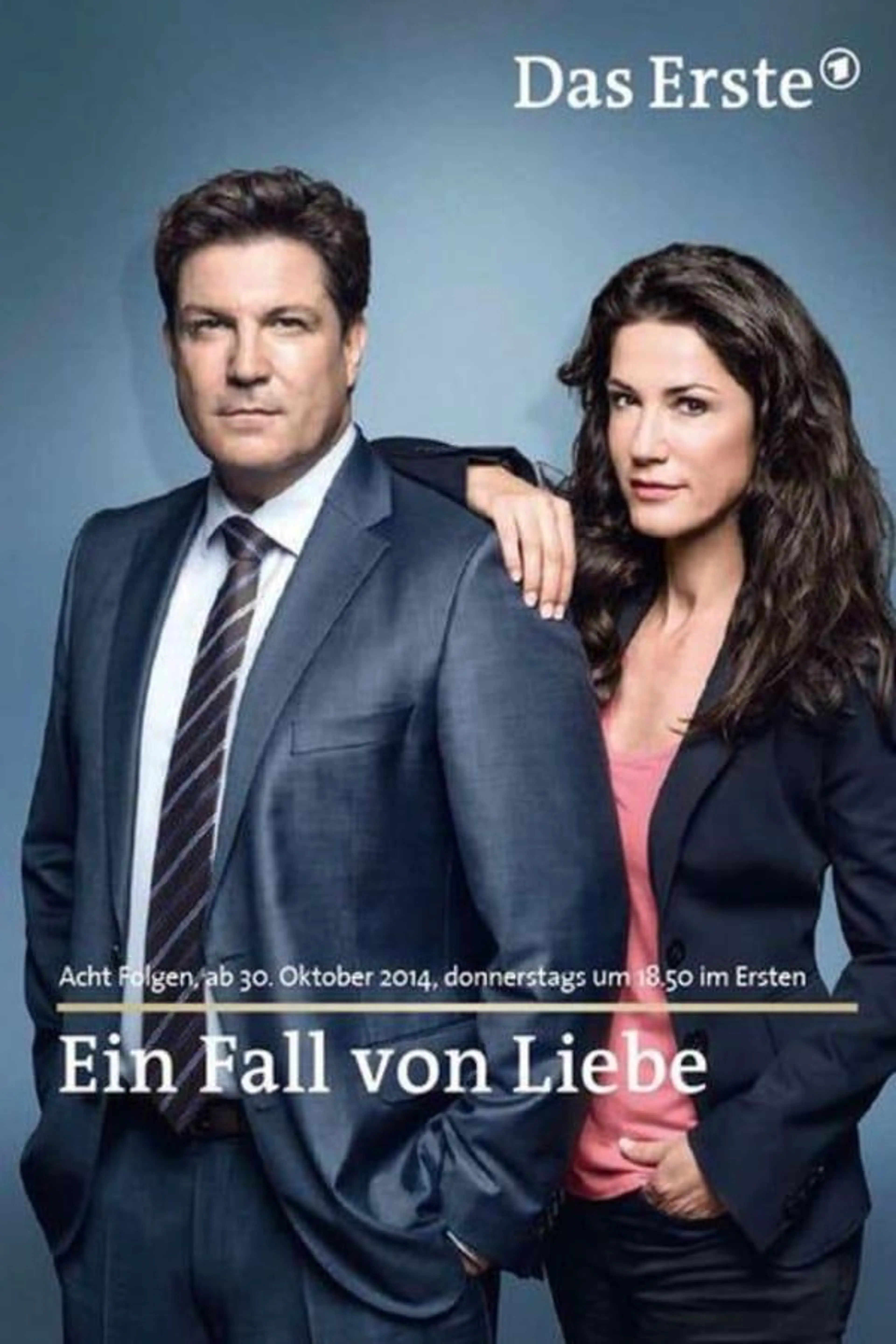 Ein Fall von Liebe Specials