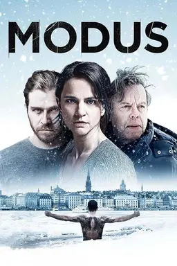 Modus Season 1