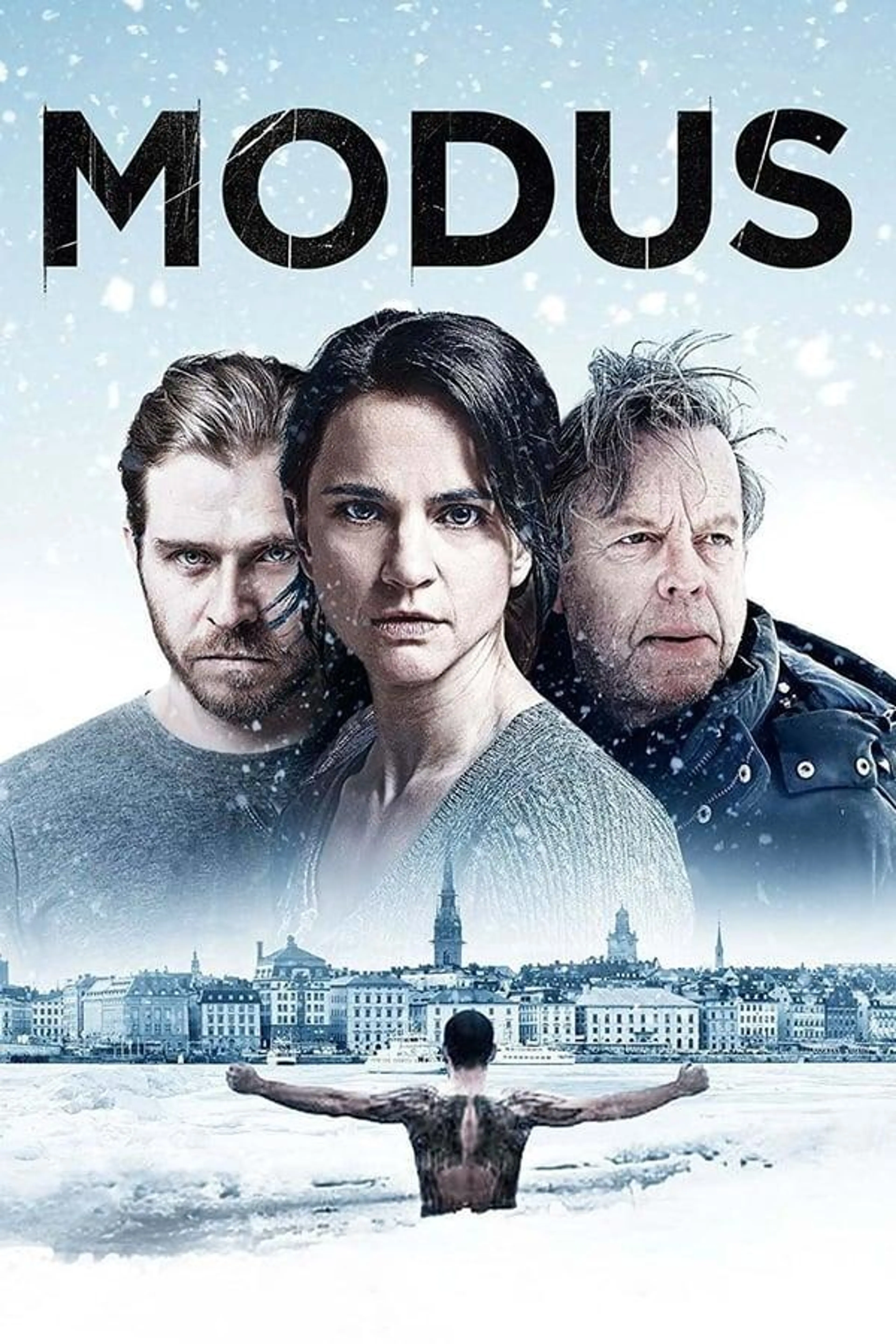 Modus Season 1