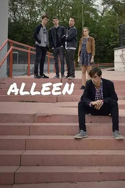 Alleen