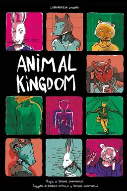 Animal Kingdom