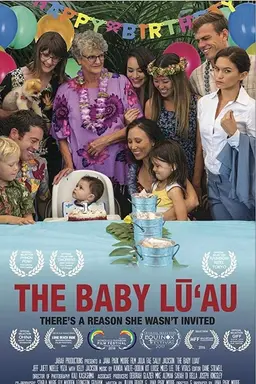 The Baby Lu'au
