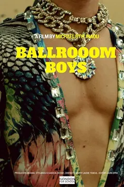 Ballroom Boys