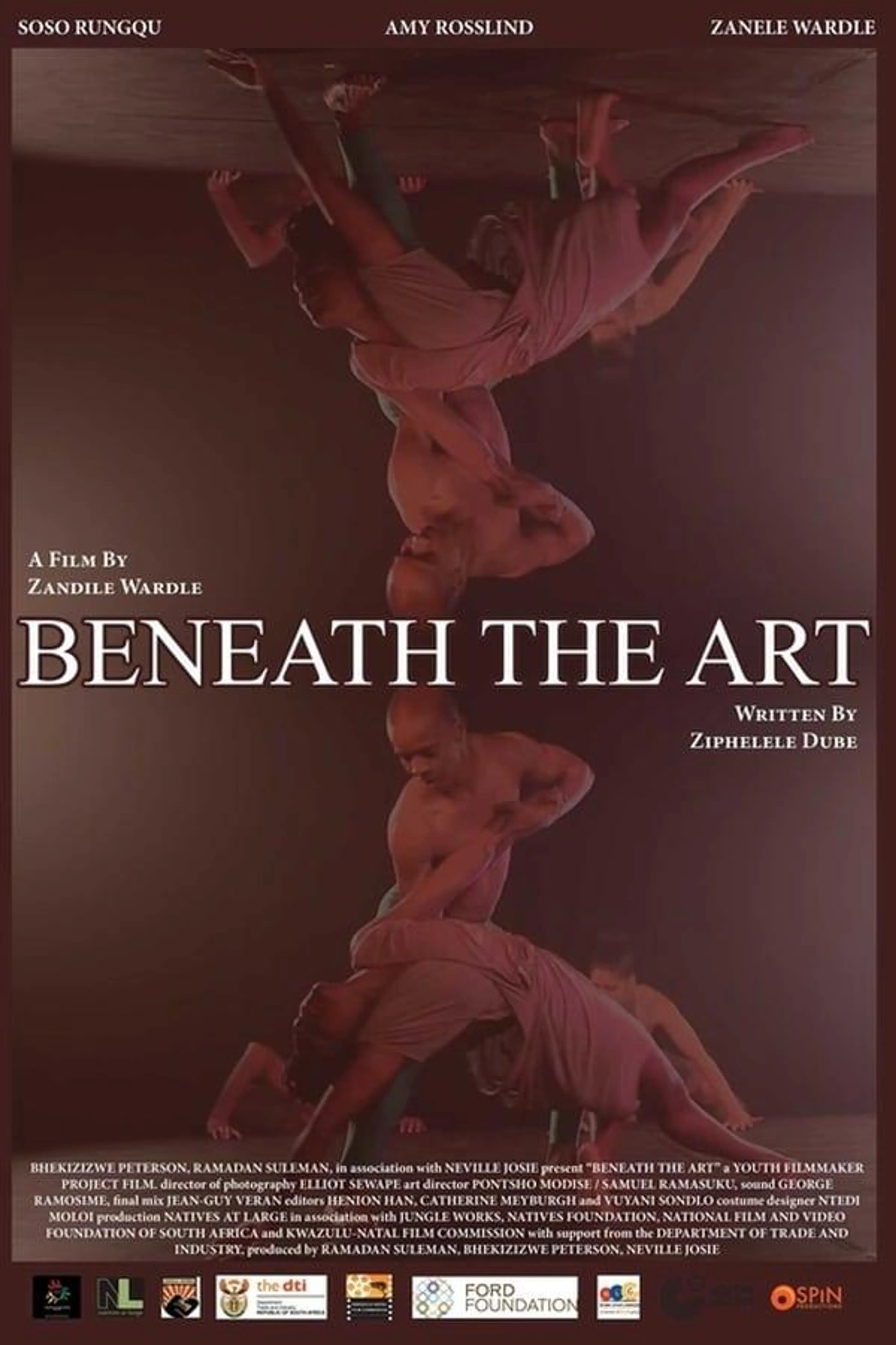 Beneath the Art