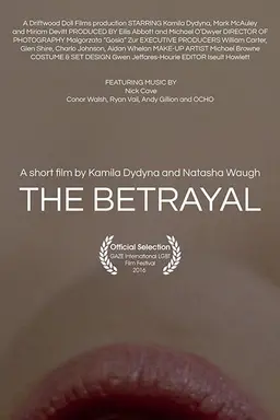 The Betrayal