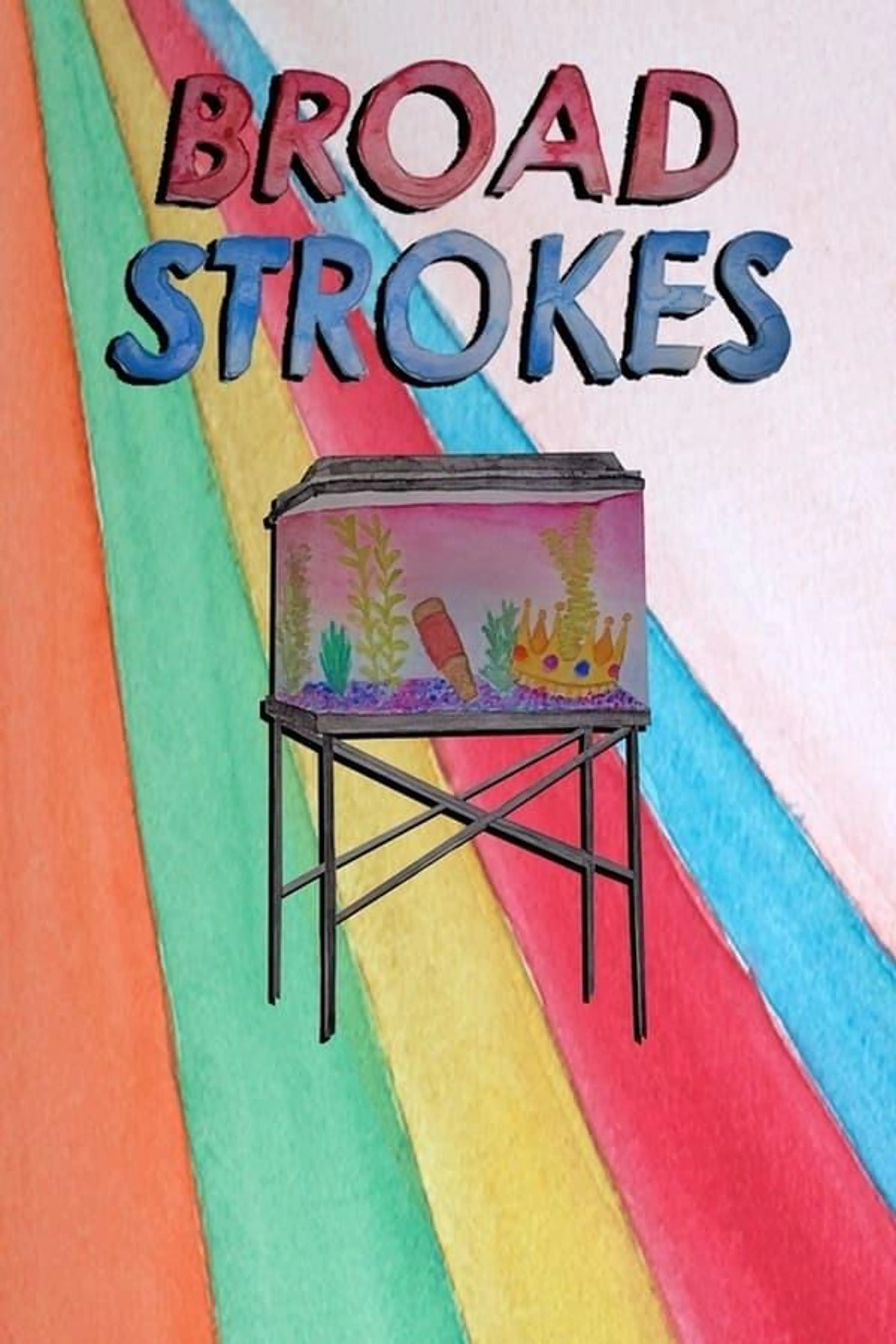 Broad Strokes
