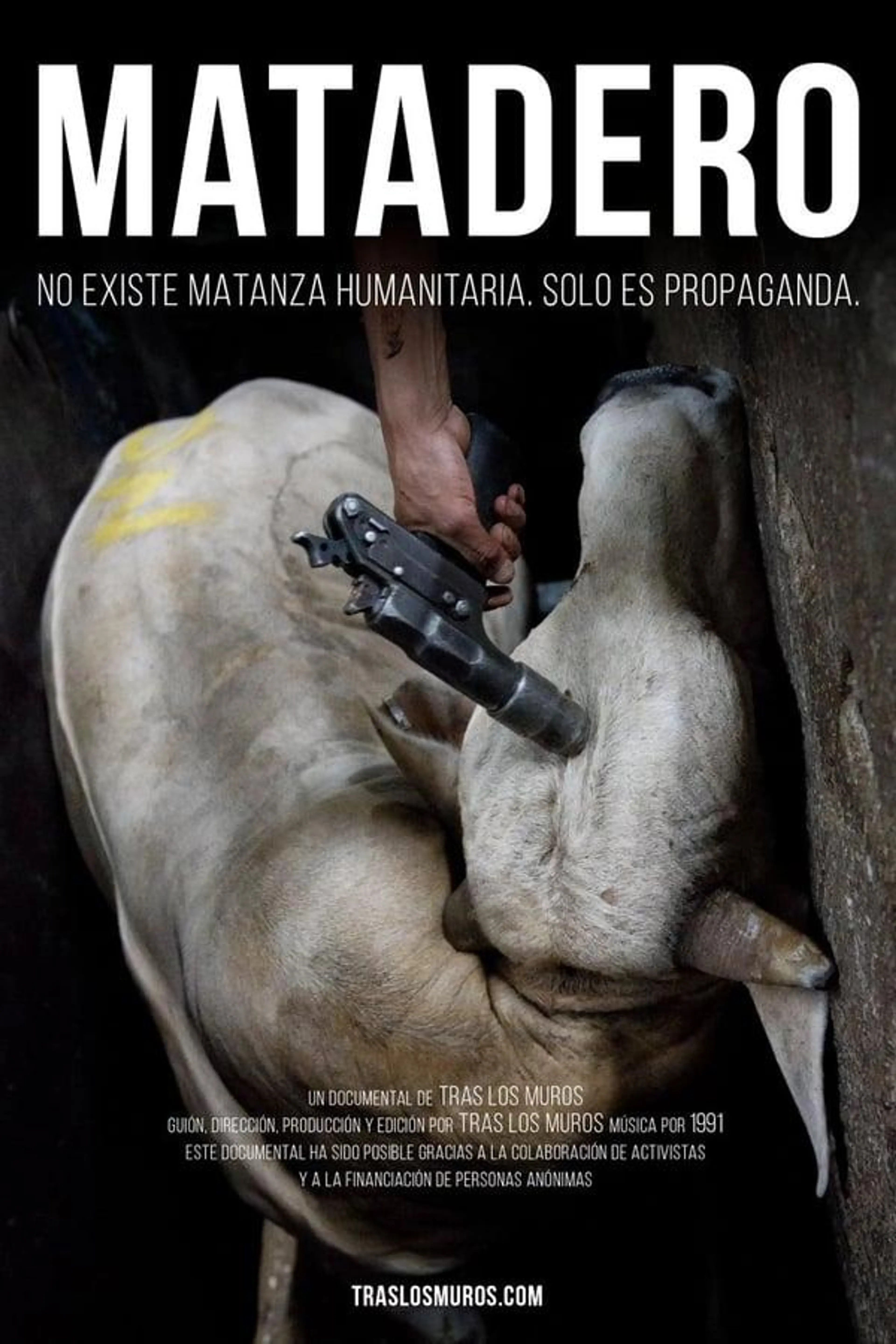 Matadero