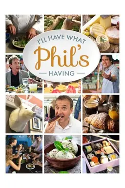 I'll Have What Phil's Having Season 1
