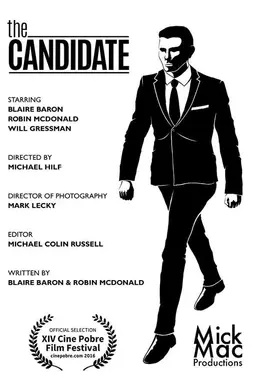The Candidate