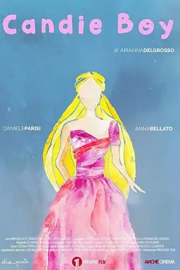 Candie Boy