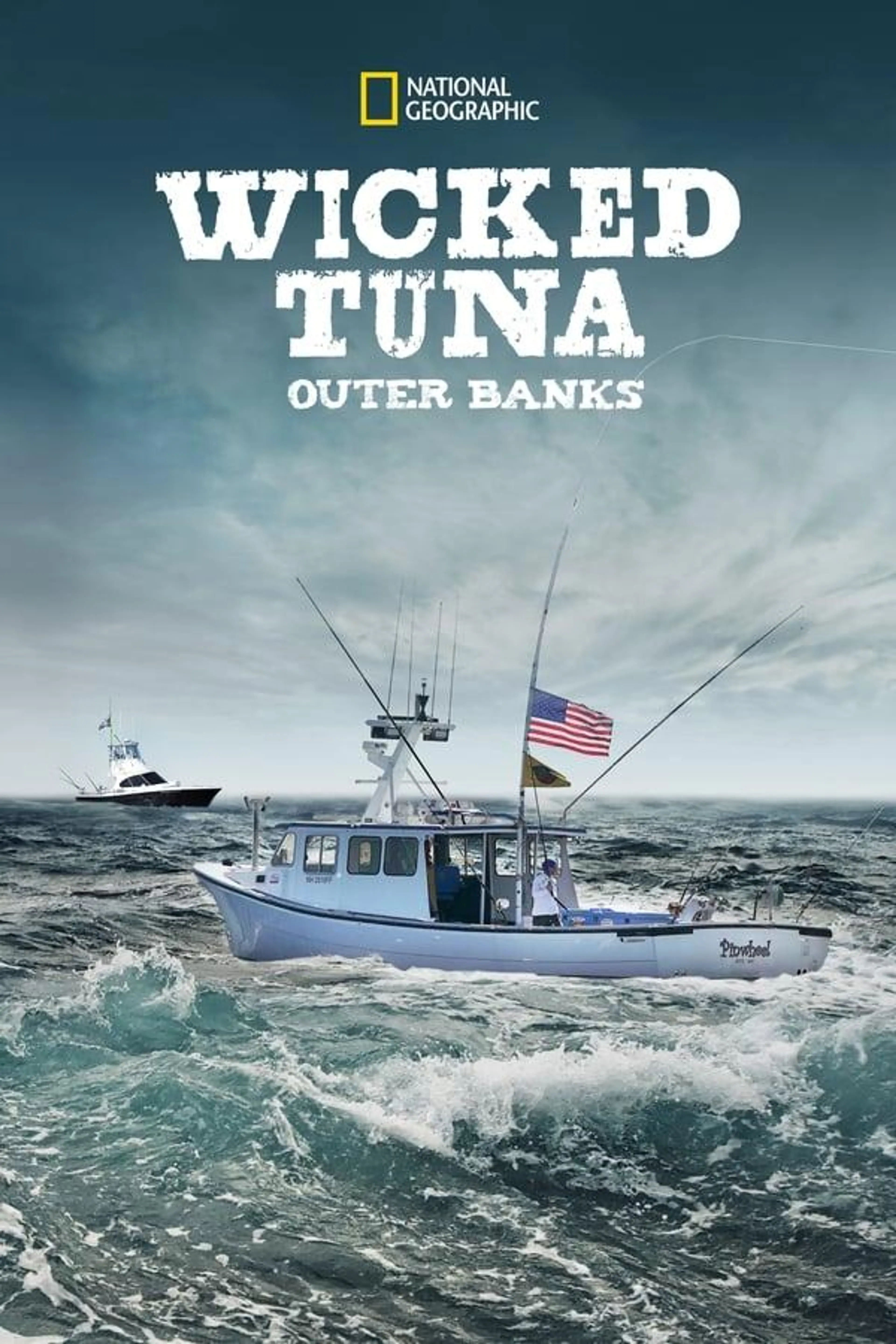 Wicked Tuna: Outer Banks Season 9