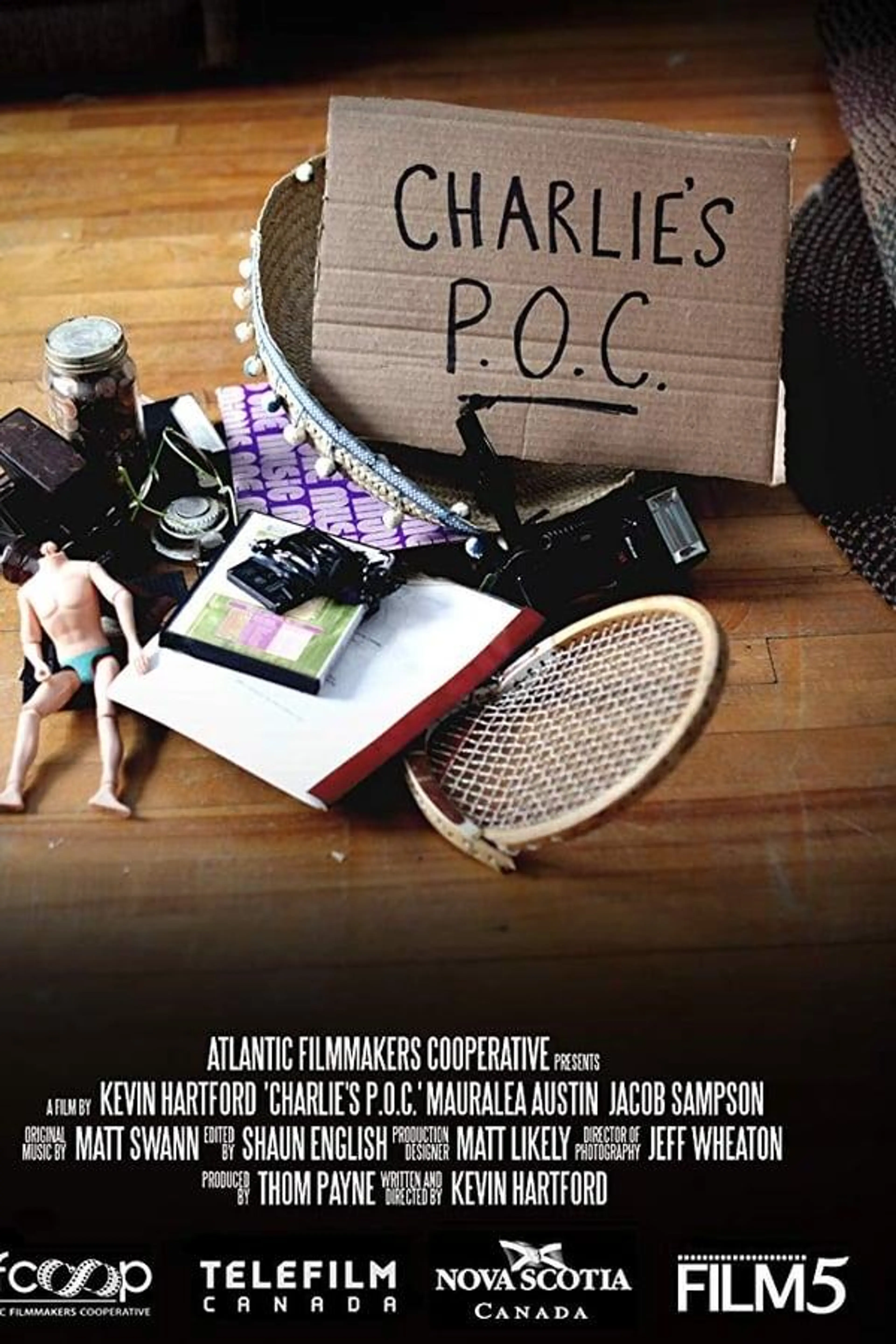 Charlie's P.O.C.