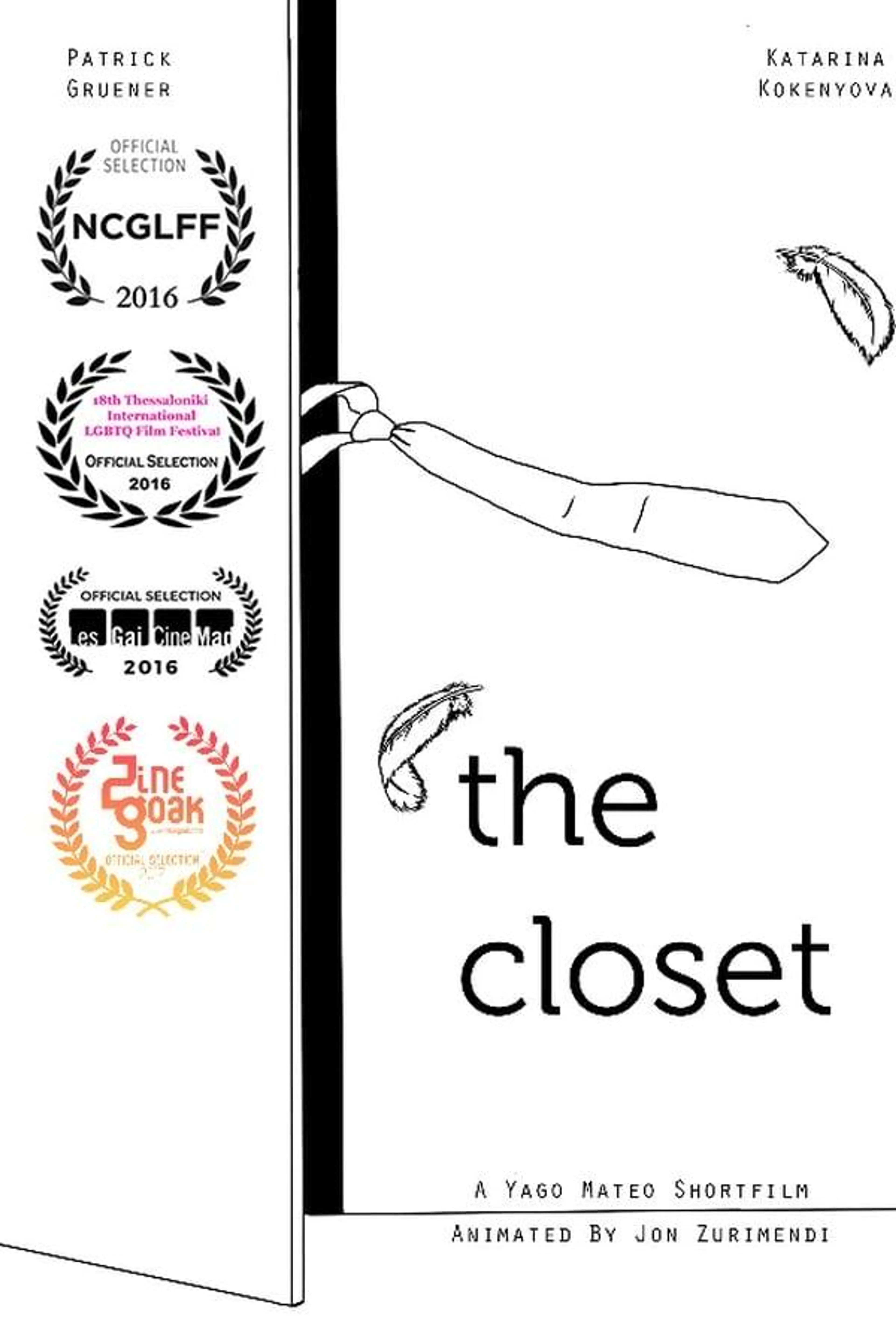 The Closet
