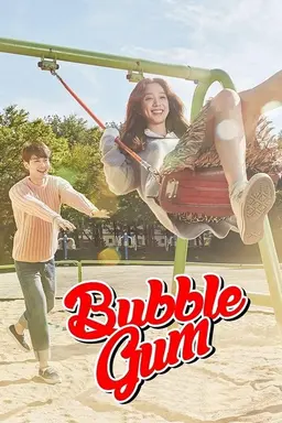 Bubble Gum Season 1