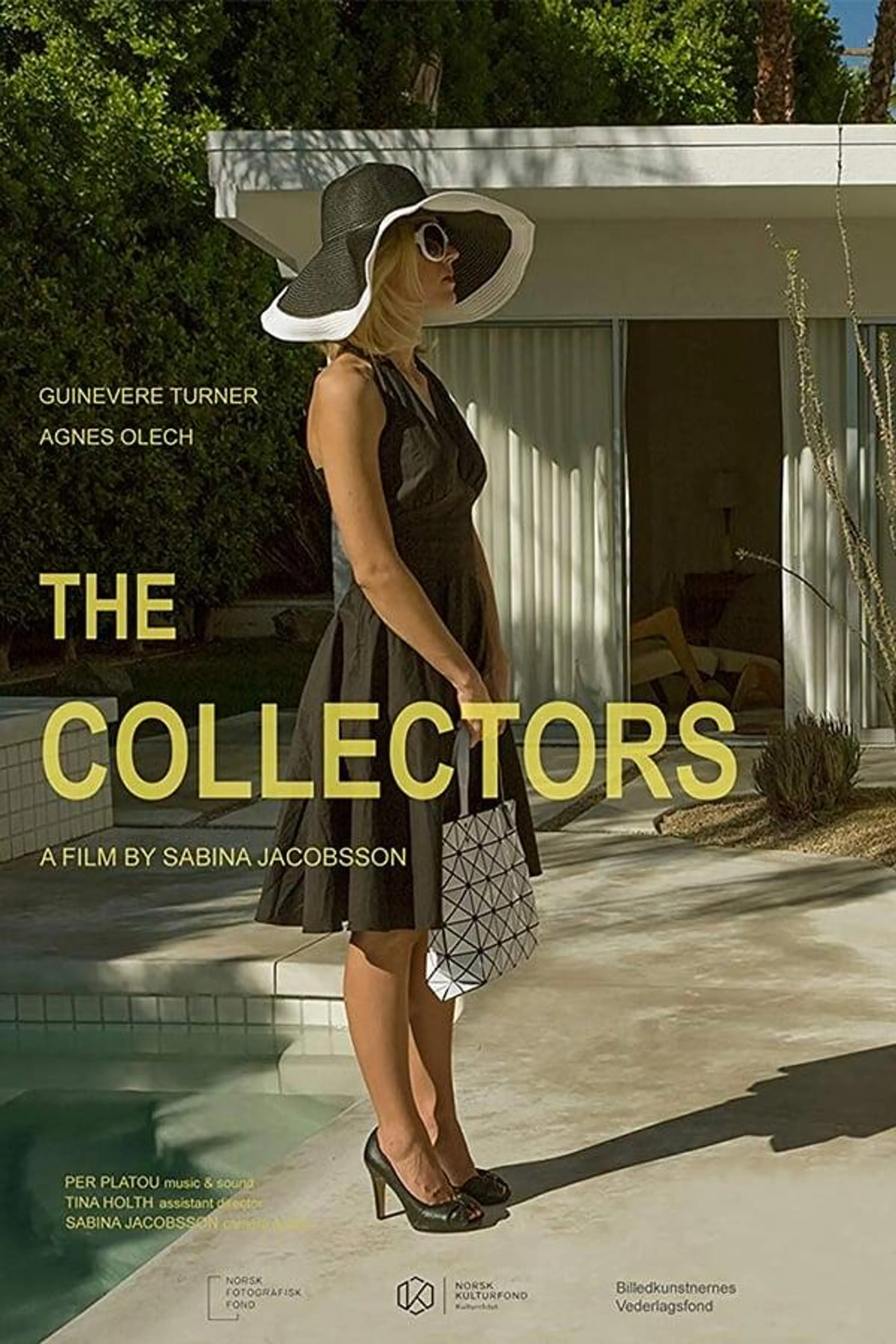 The Collectors