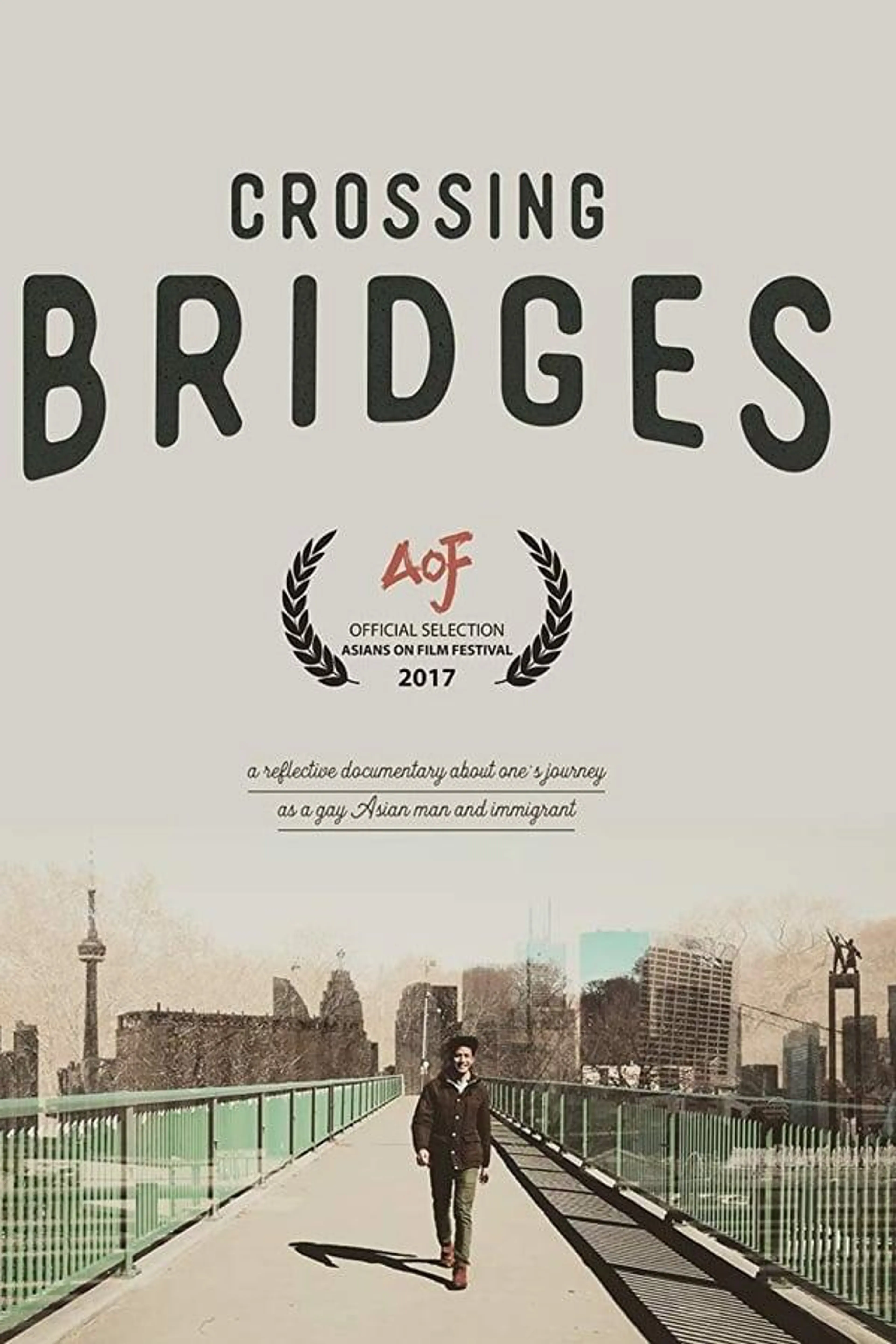 Crossing Bridges