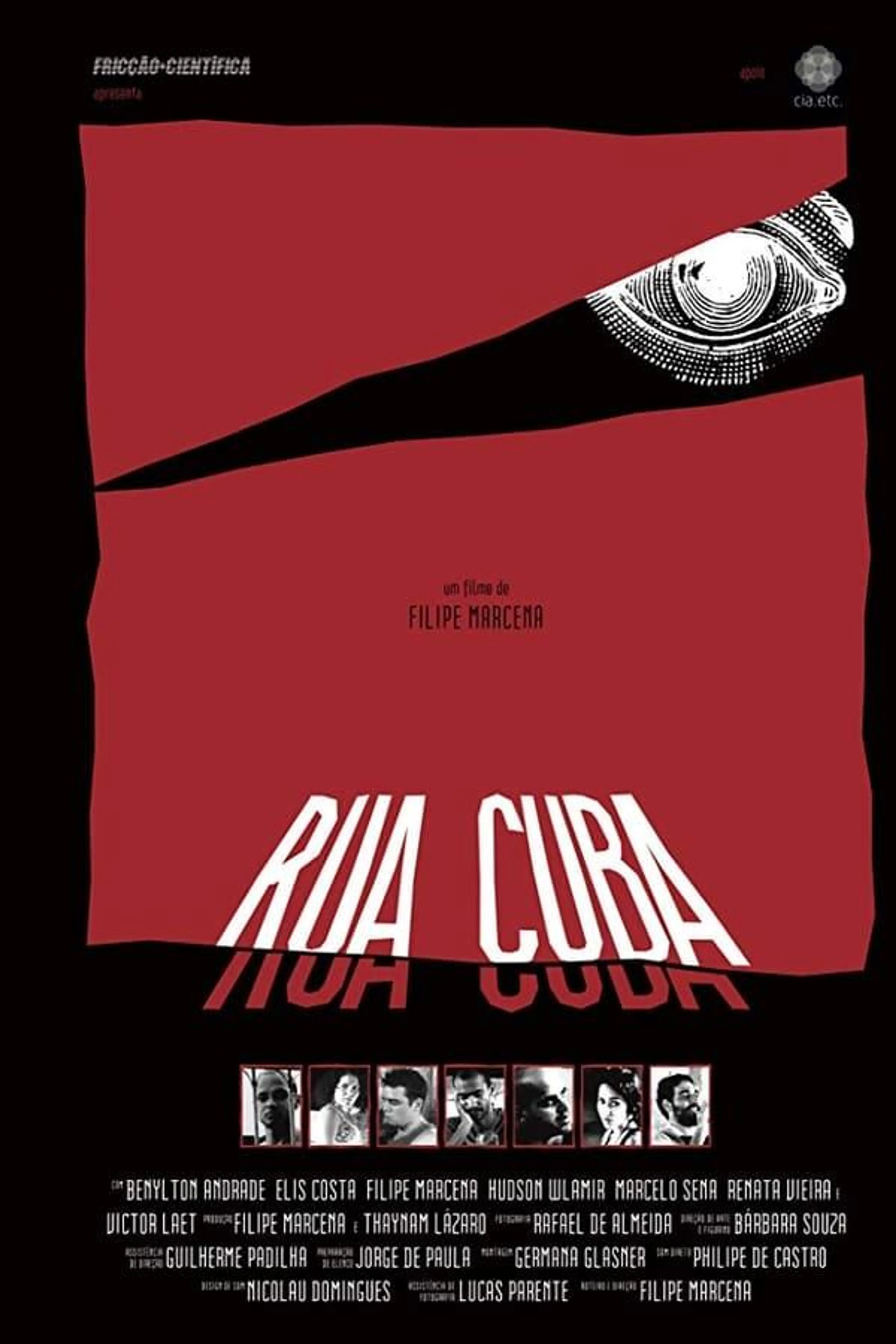 Cuba Street