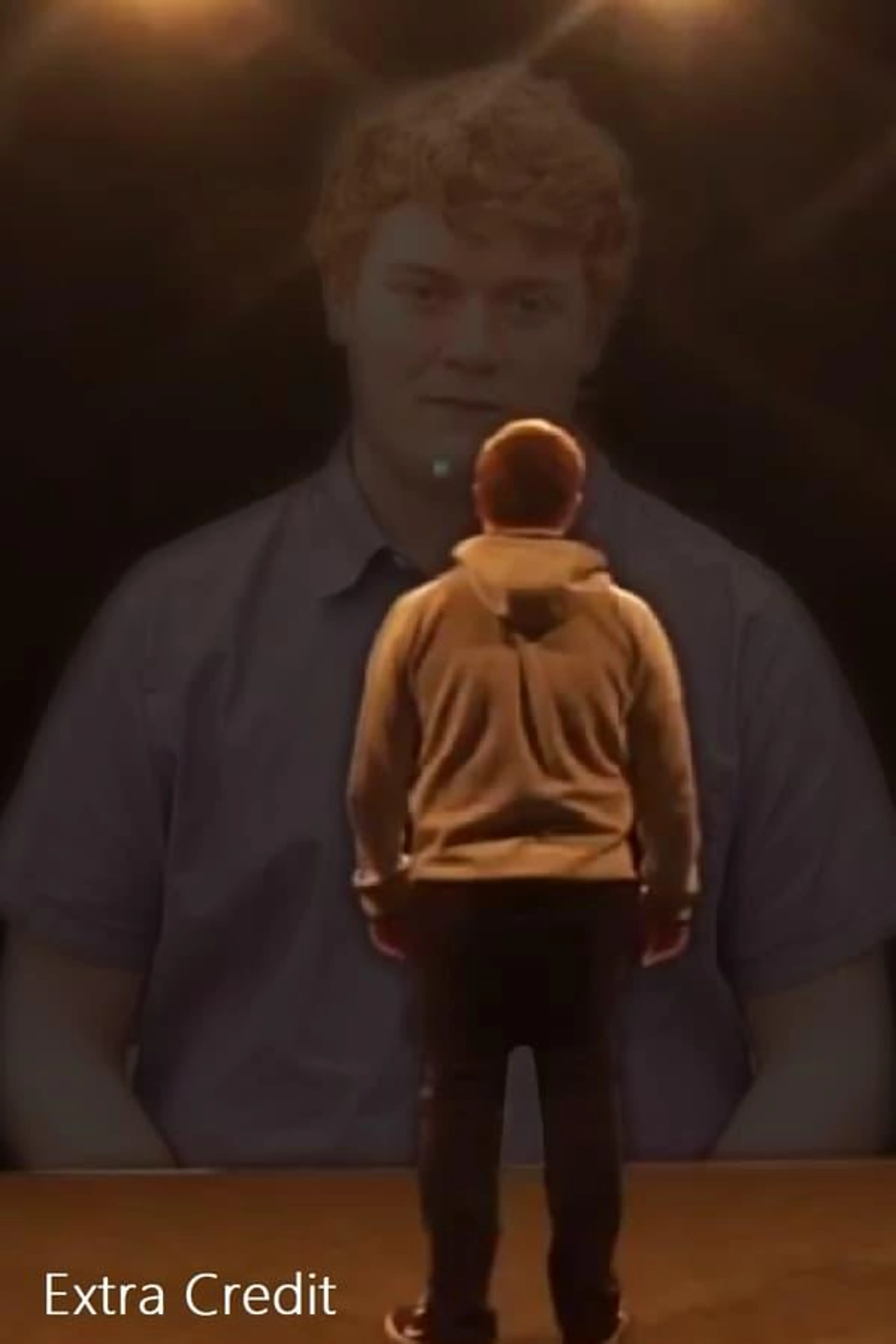 Extra Credit
