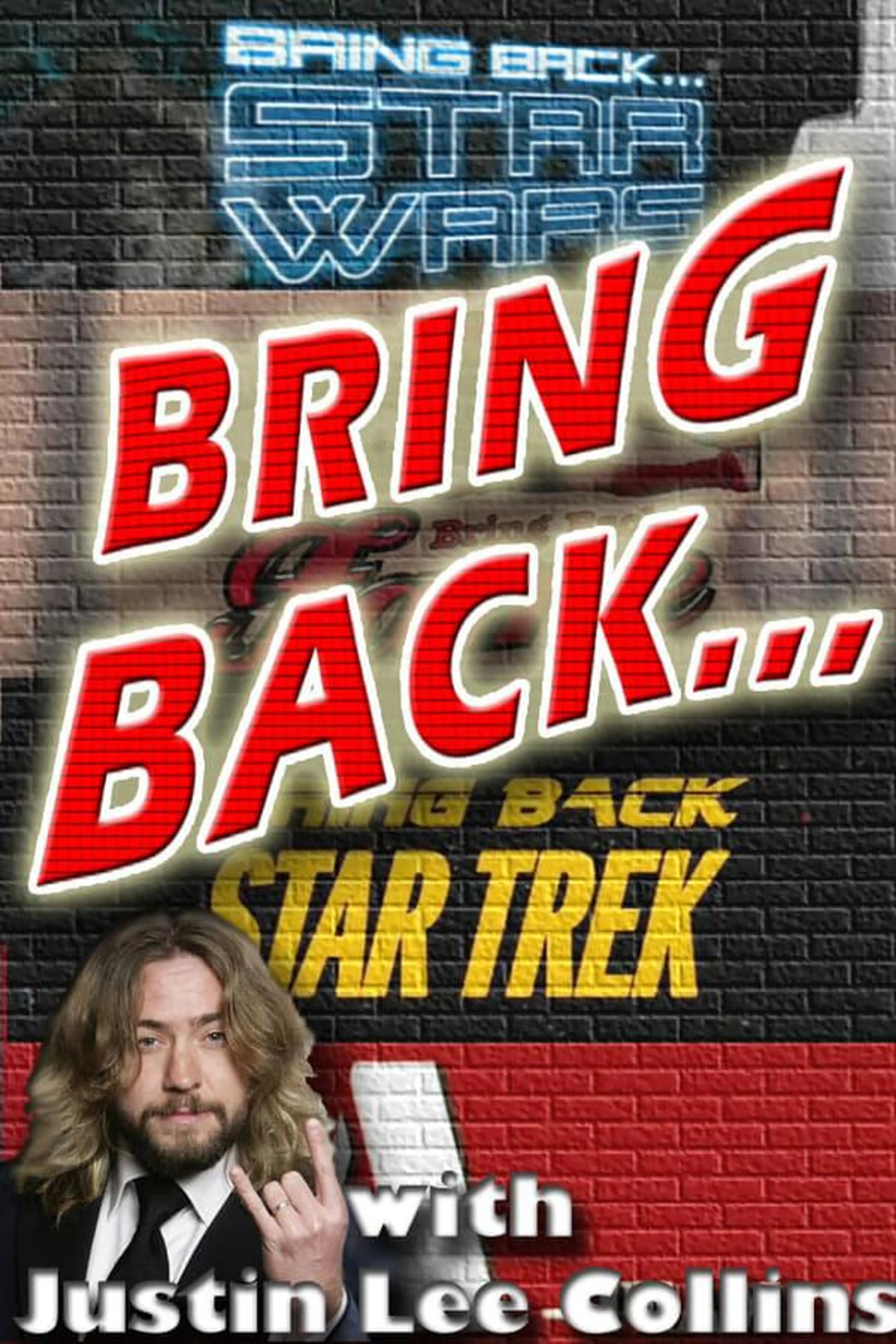 Bring Back... Specials