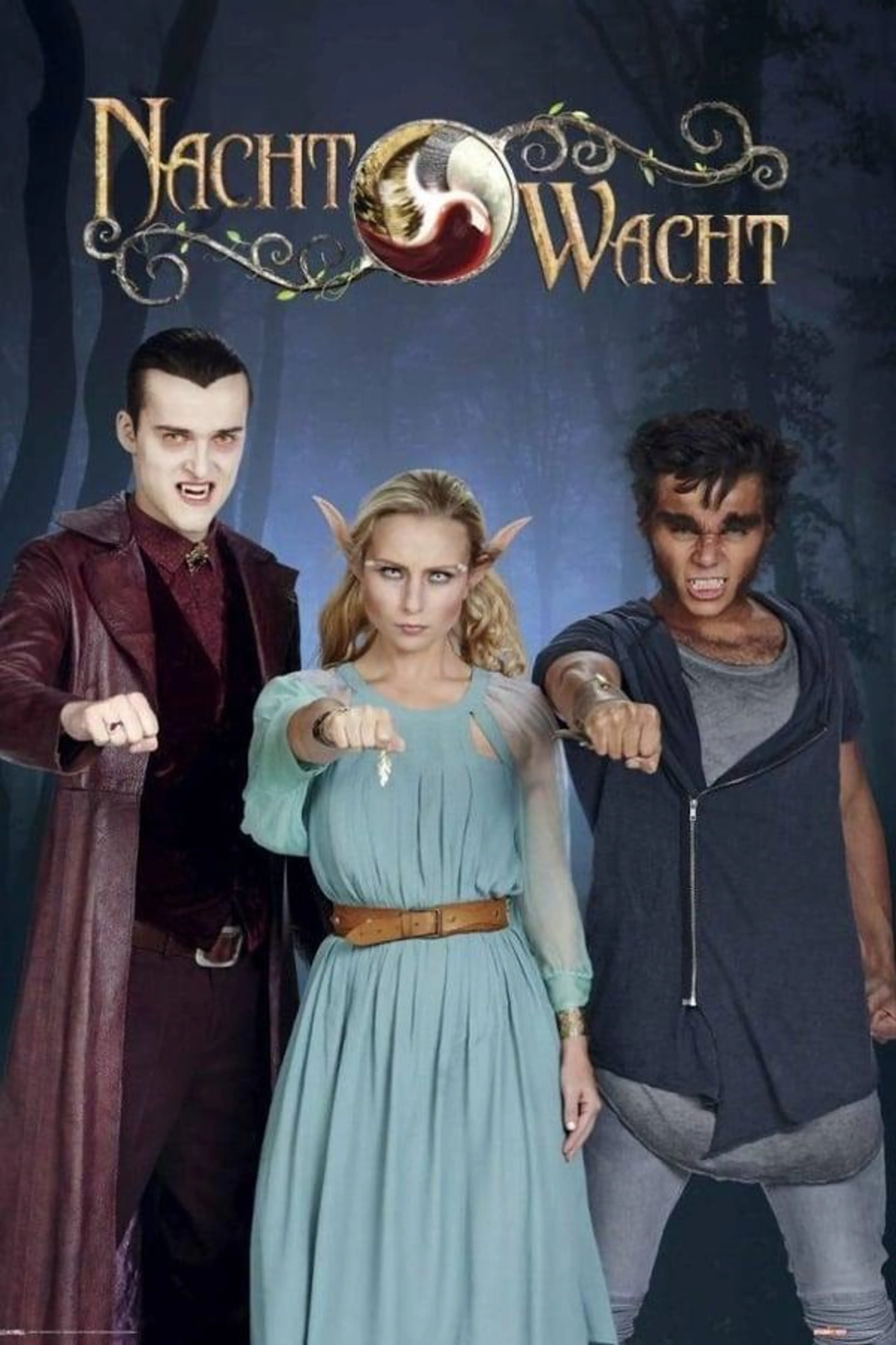 Nightwatch Specials