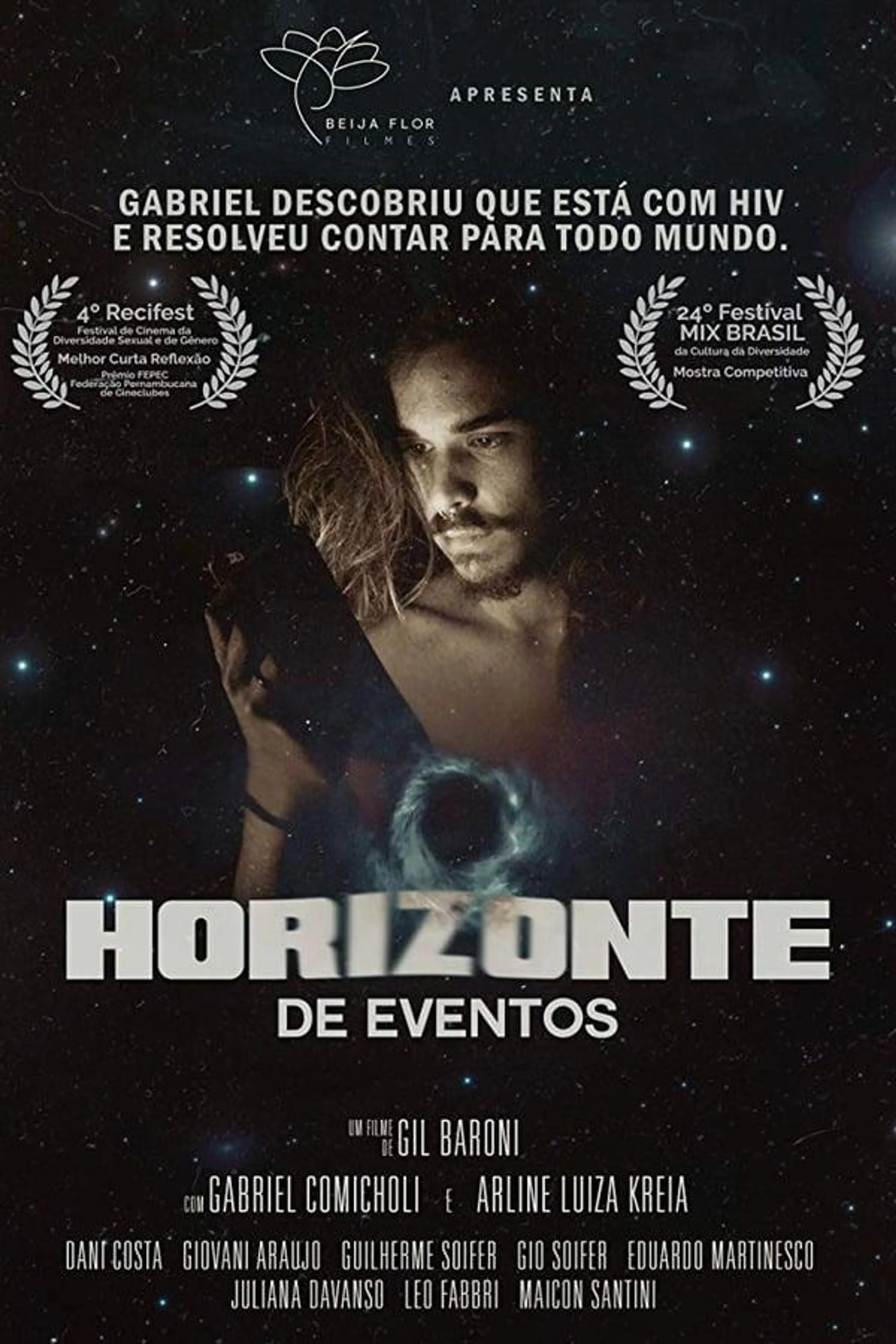 Event Horizon