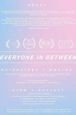 Everyone in Between