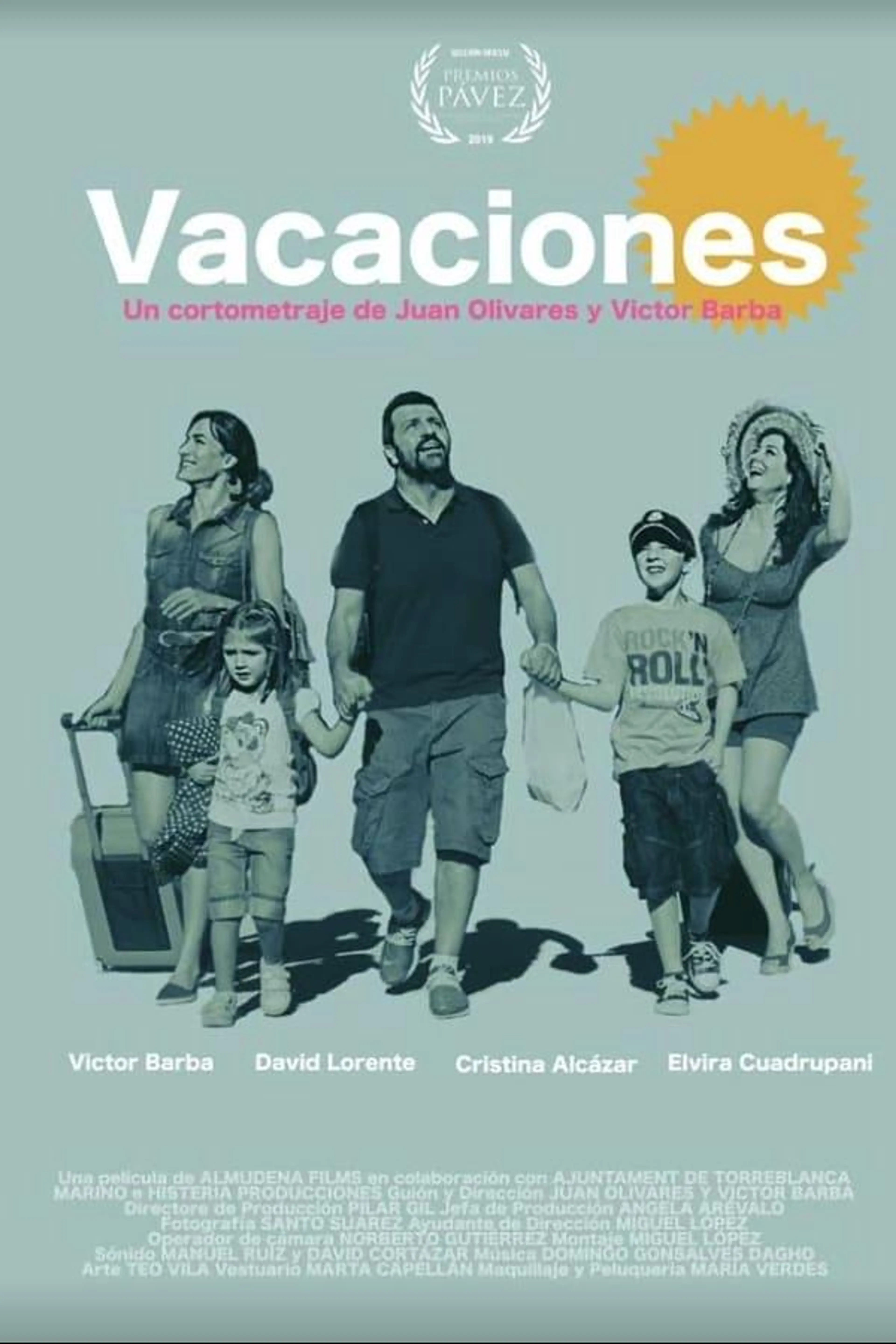 Holidays