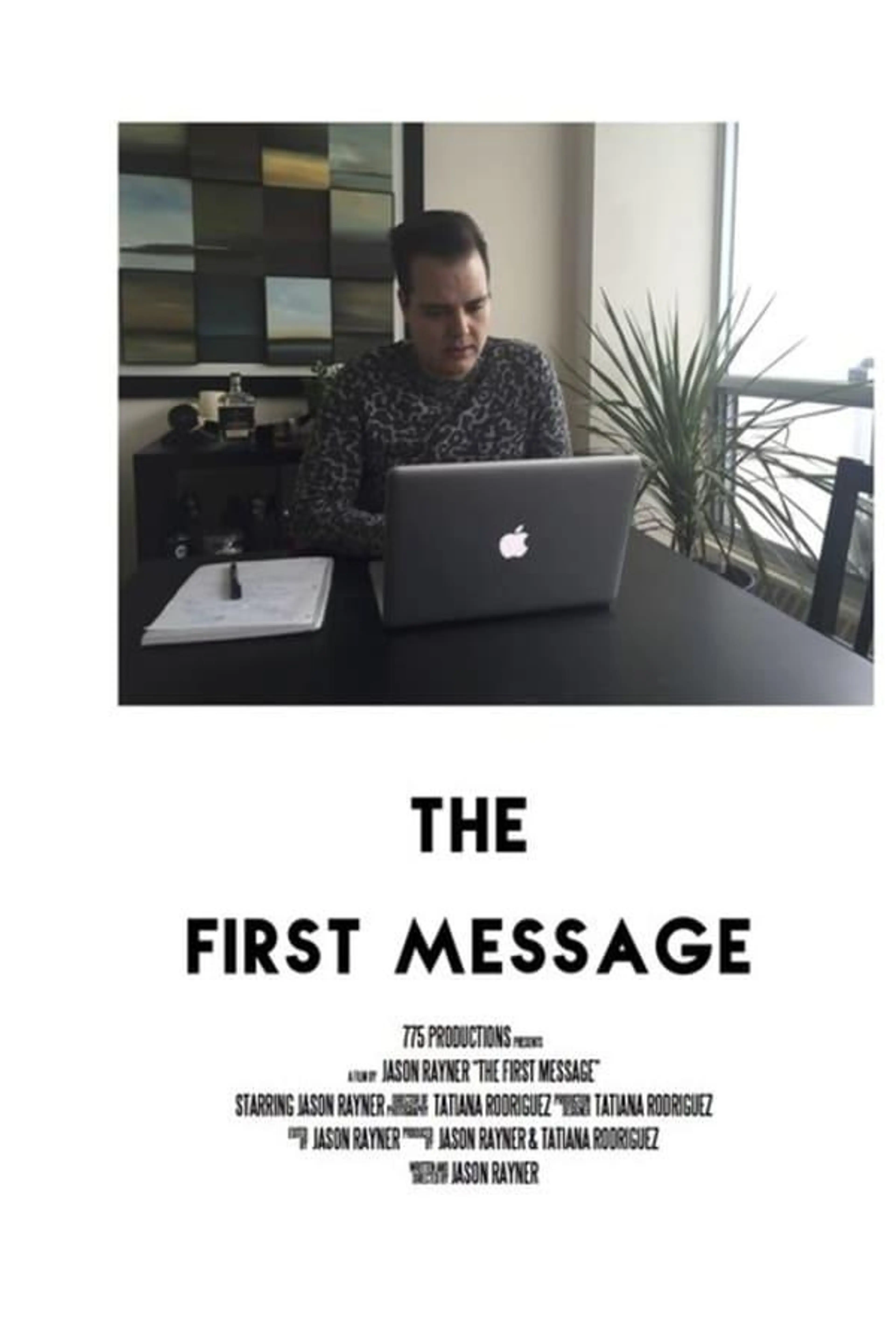 The First Message