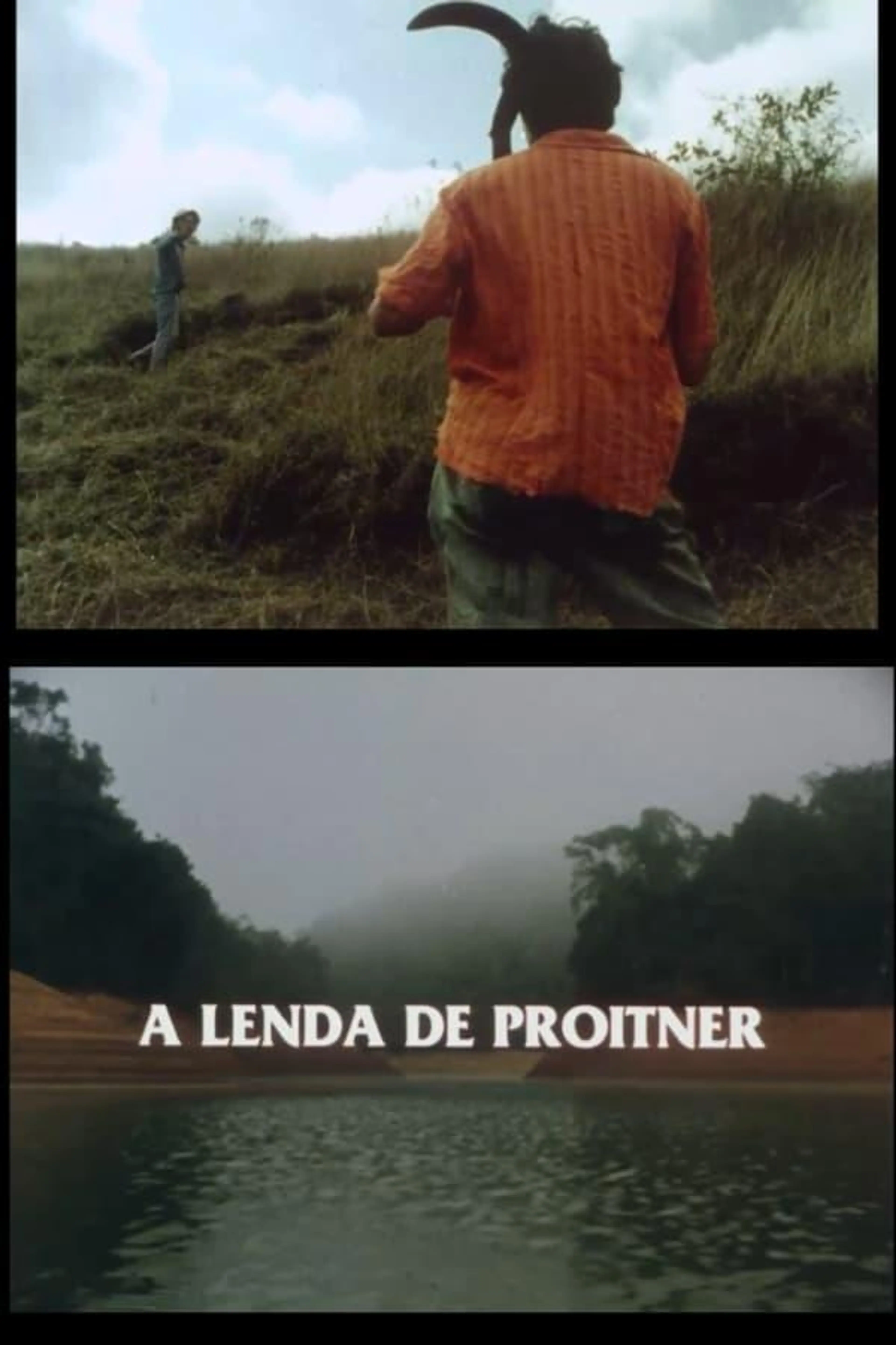 The Legend of Proitner