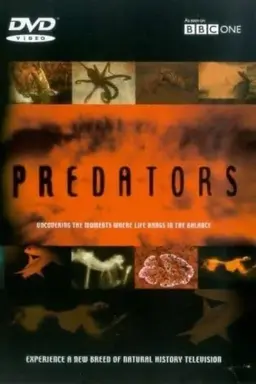 Predators Season 1