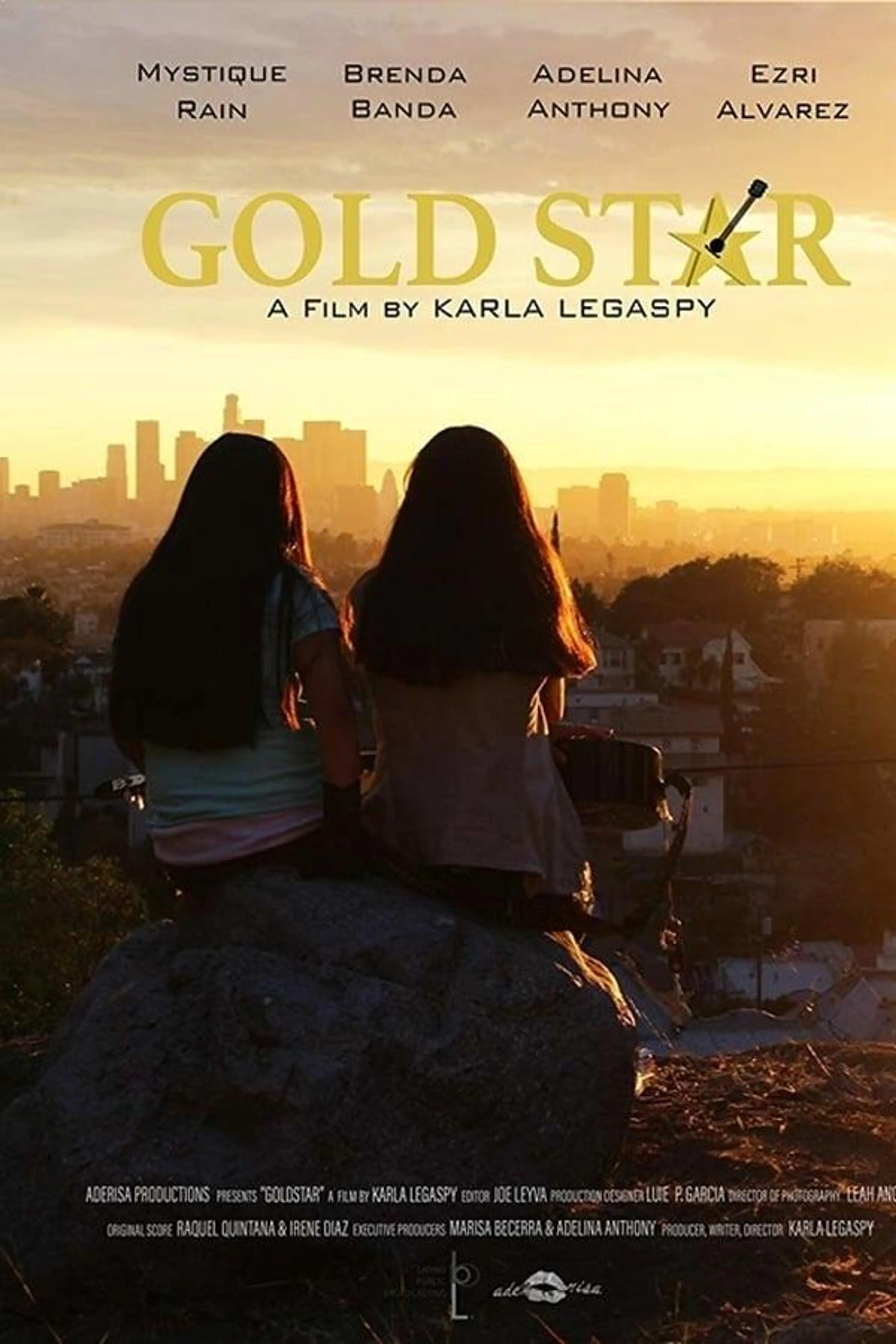 Gold Star
