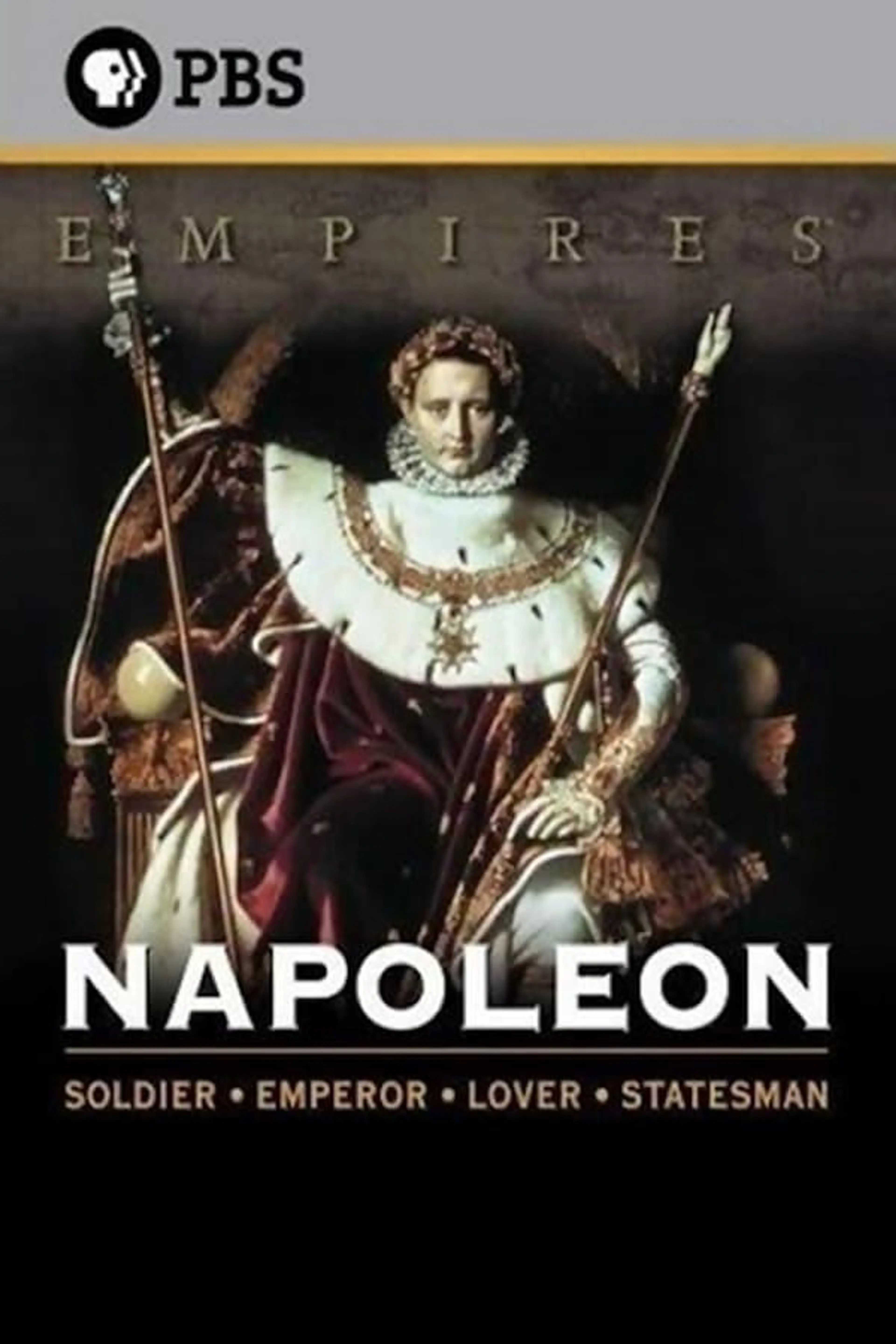 Napoleon Miniseries