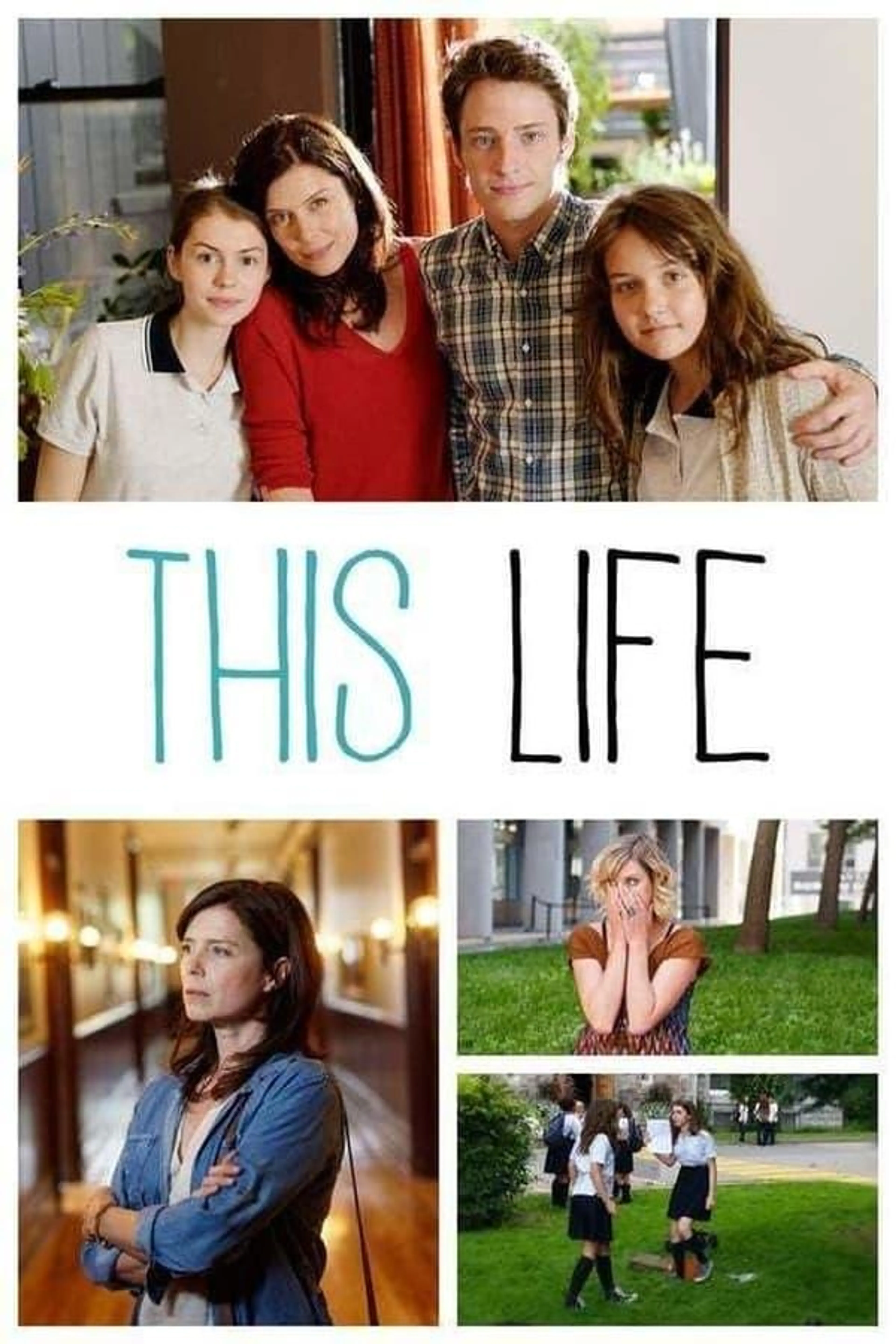 This Life Season 1