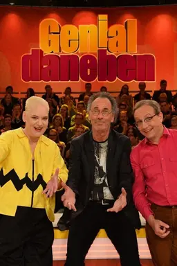 Genial daneben Season 9