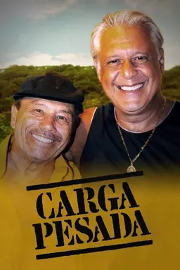 Carga Pesada Specials