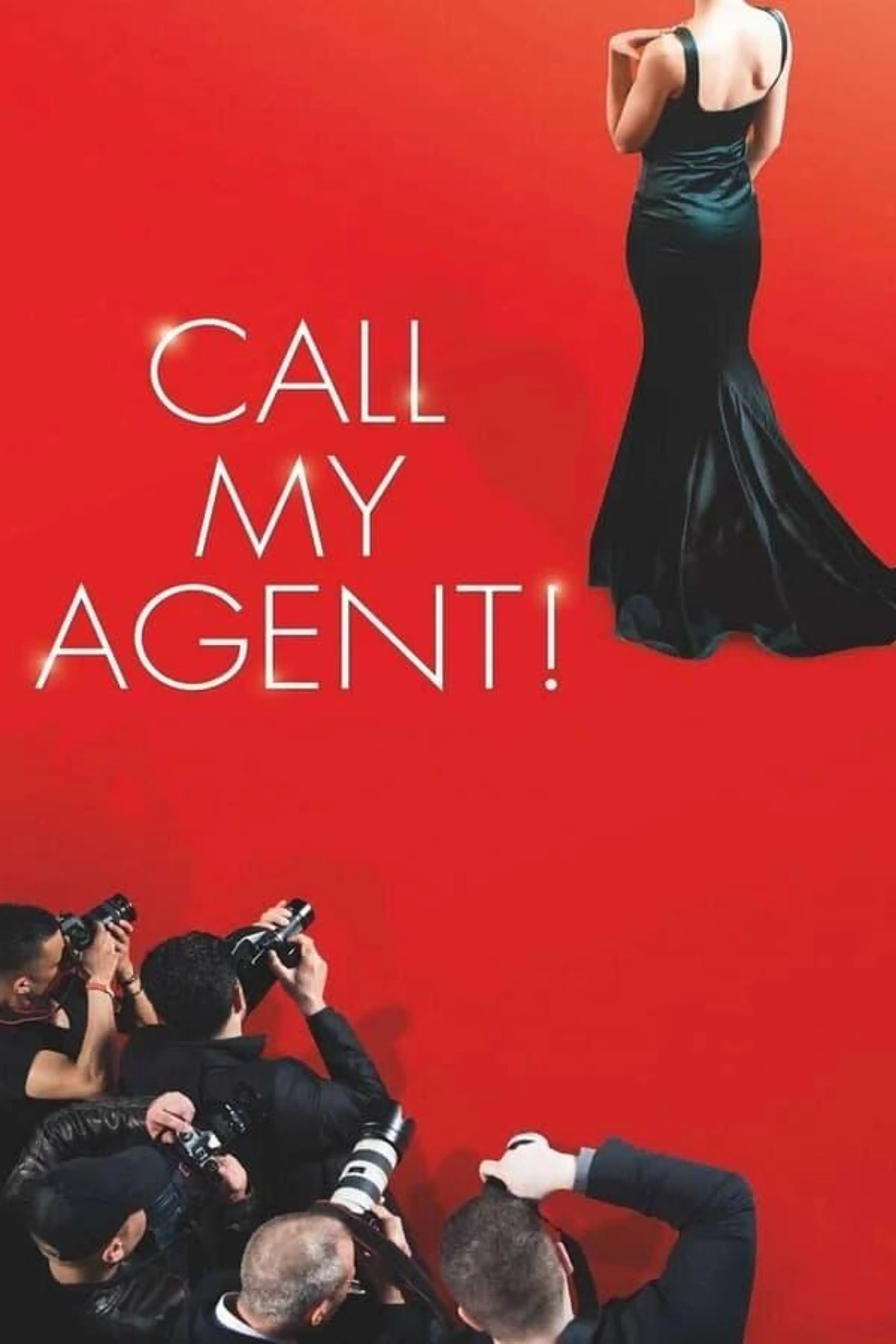 Call My Agent! Season 1