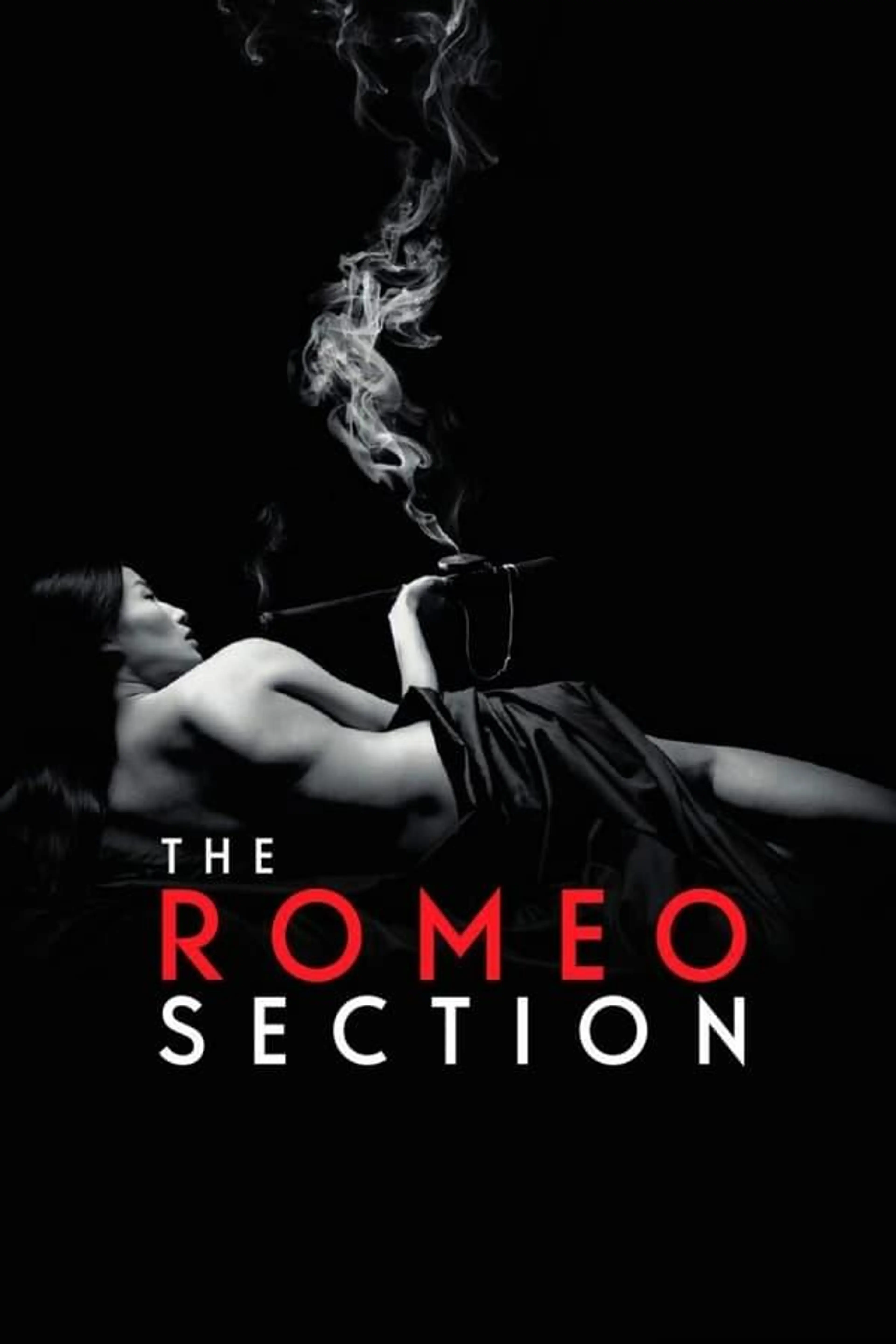 The Romeo Section Season 2