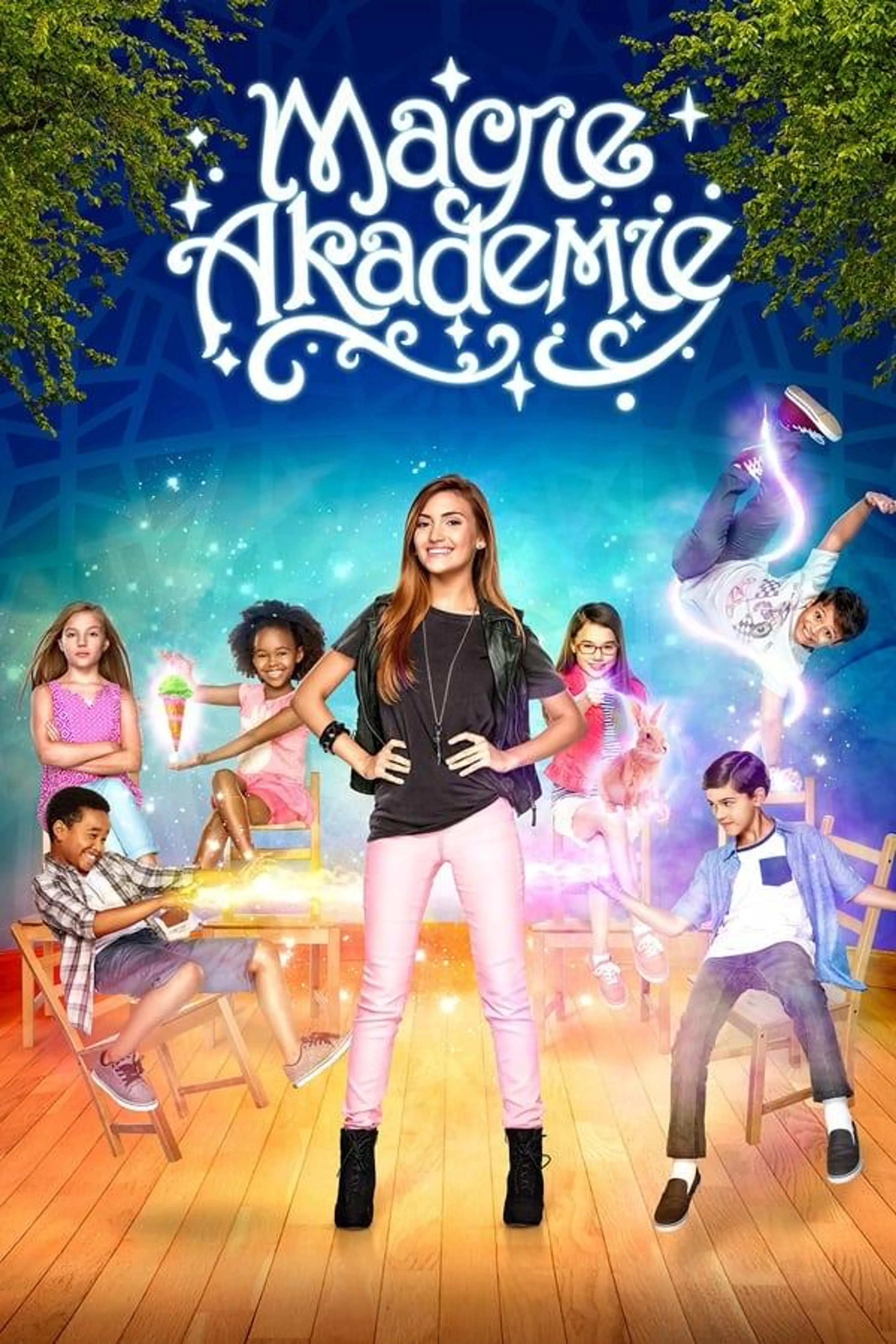 WITS Academy Season 1