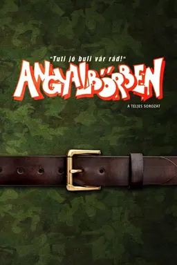 Angyalbőrben Season 1