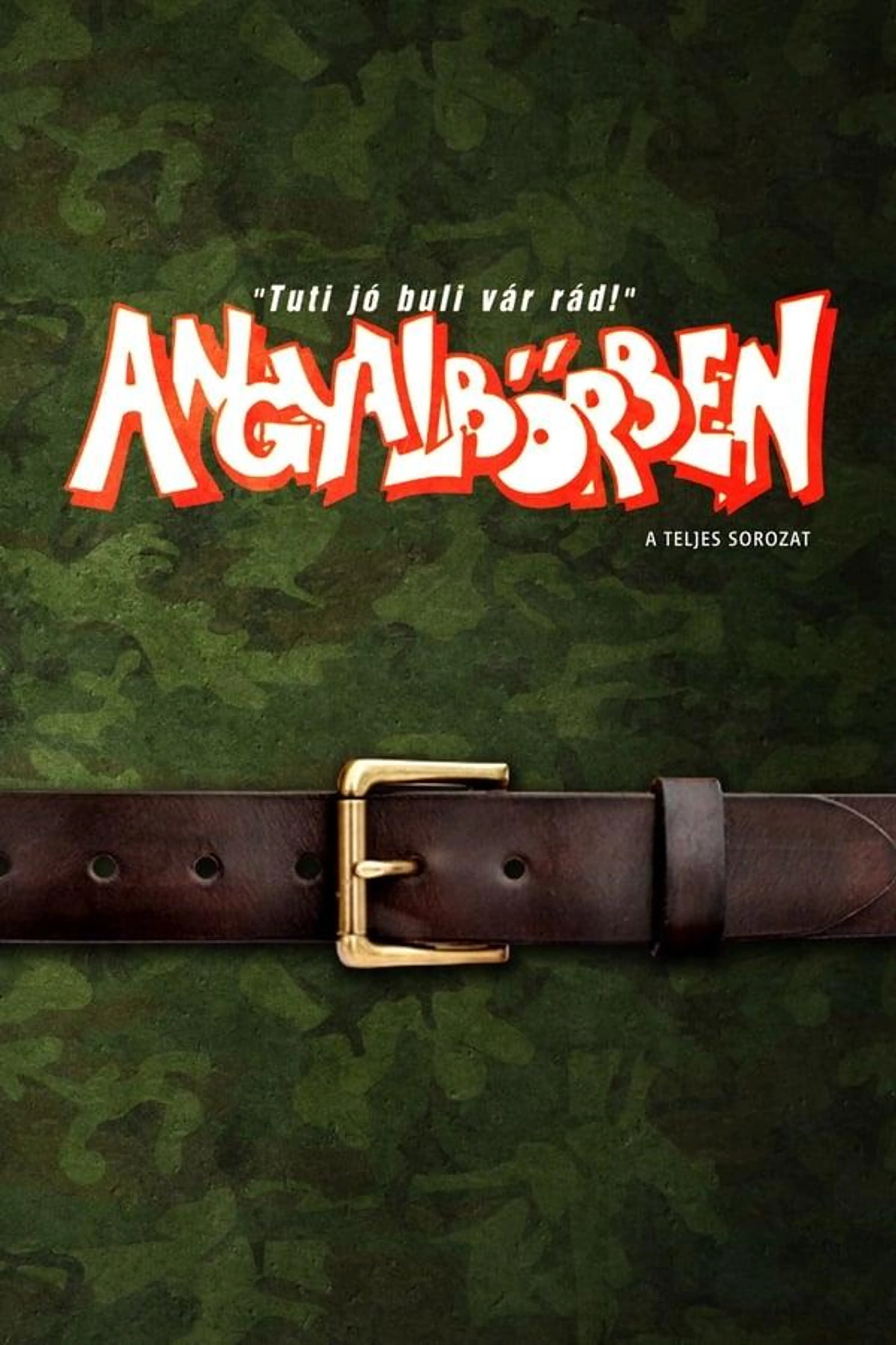 Angyalbőrben Season 1
