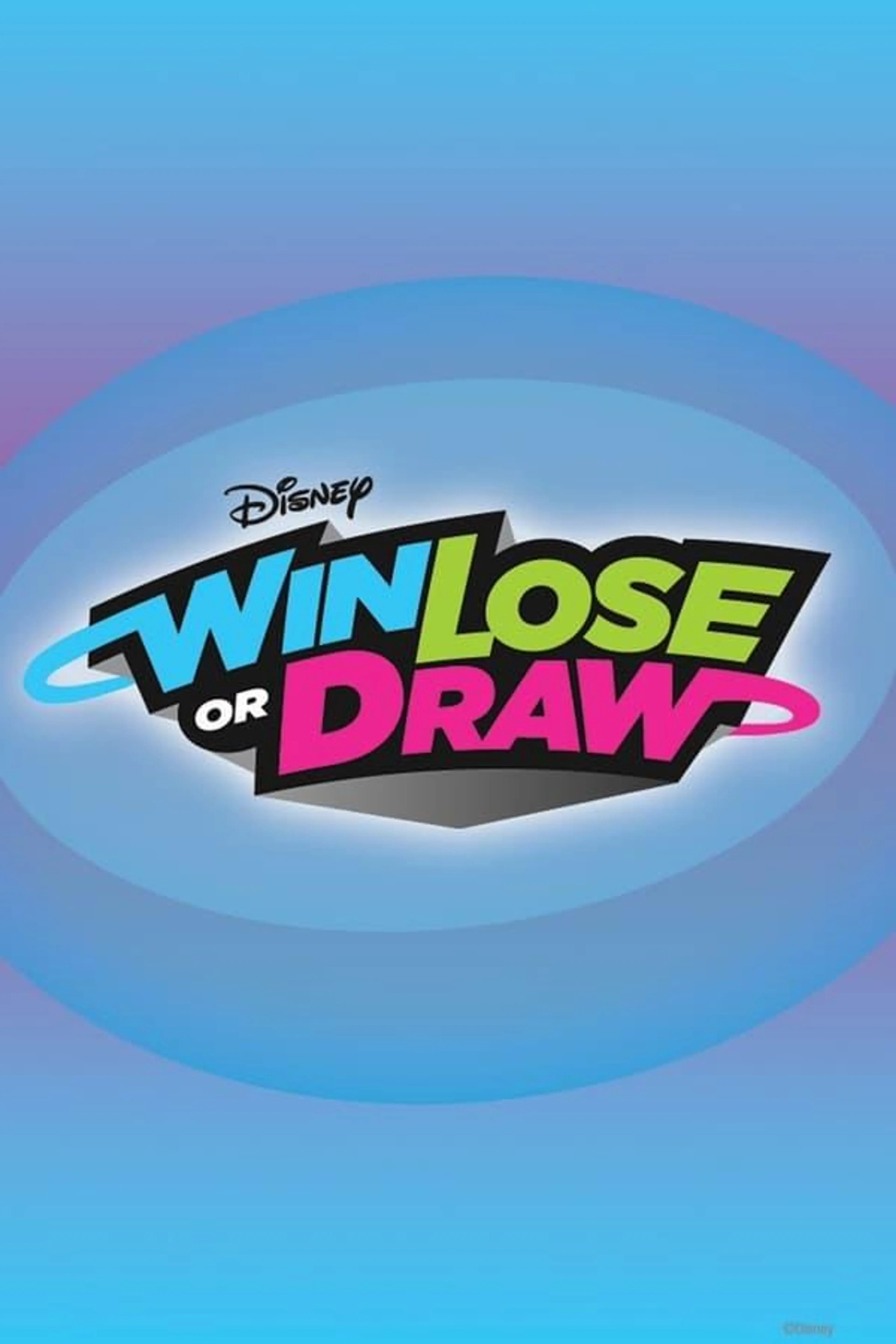 Win, Lose or Draw Season 1