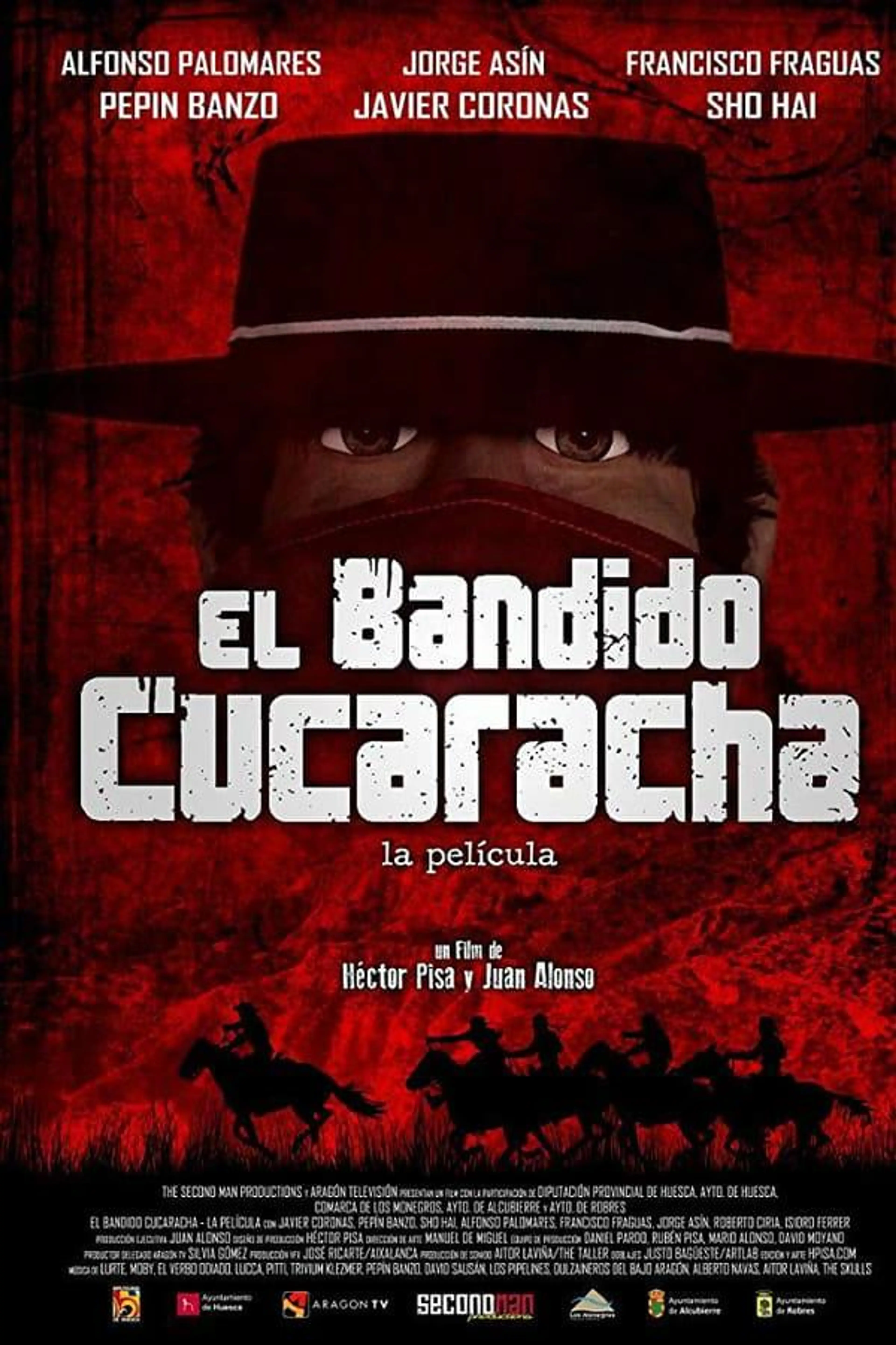 El Bandido Cucaracha