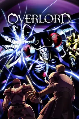 Overlord Specials